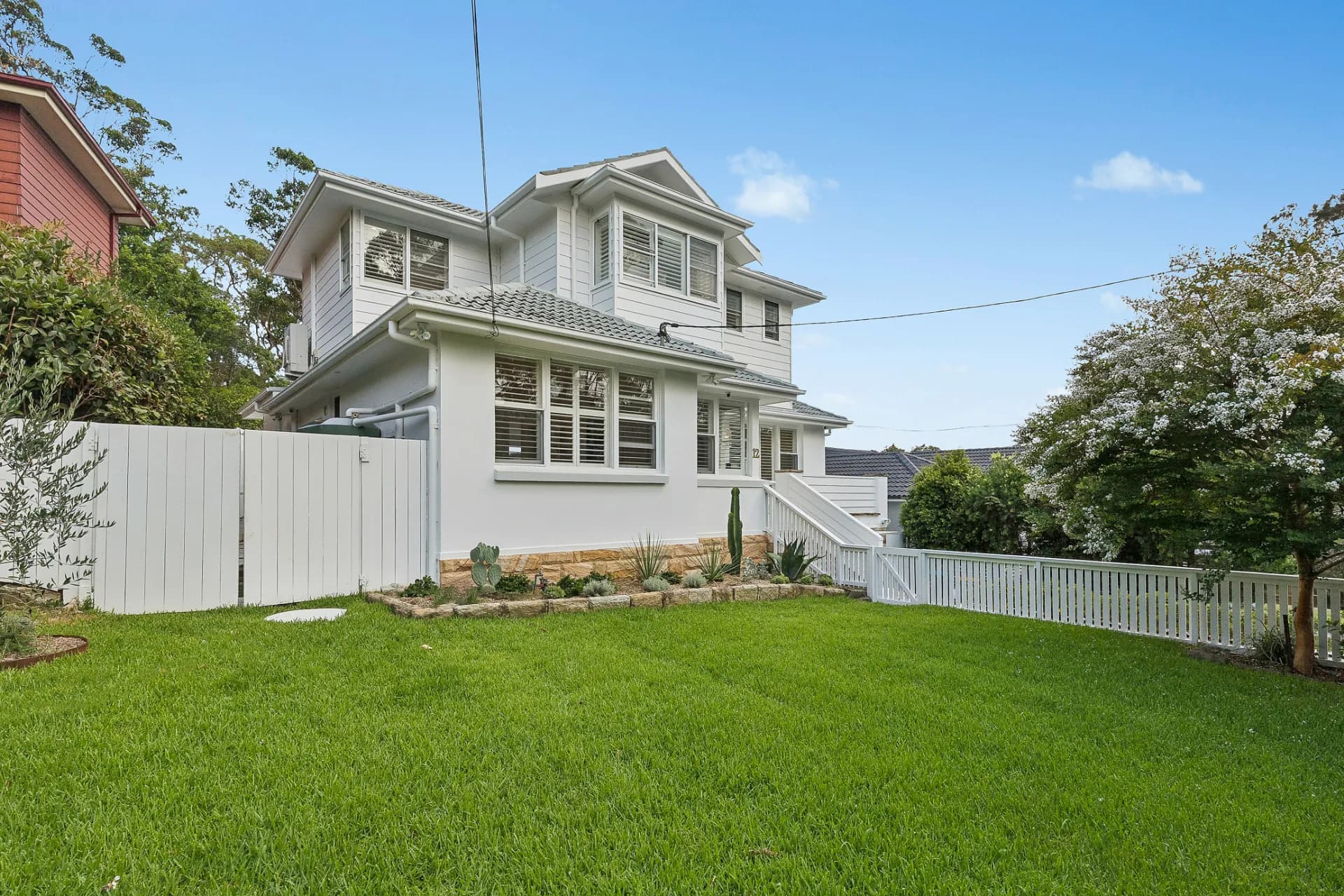 12 Caserta Place, Allambie Heights, NSW, Allambie Heights - Thumbnail 4
