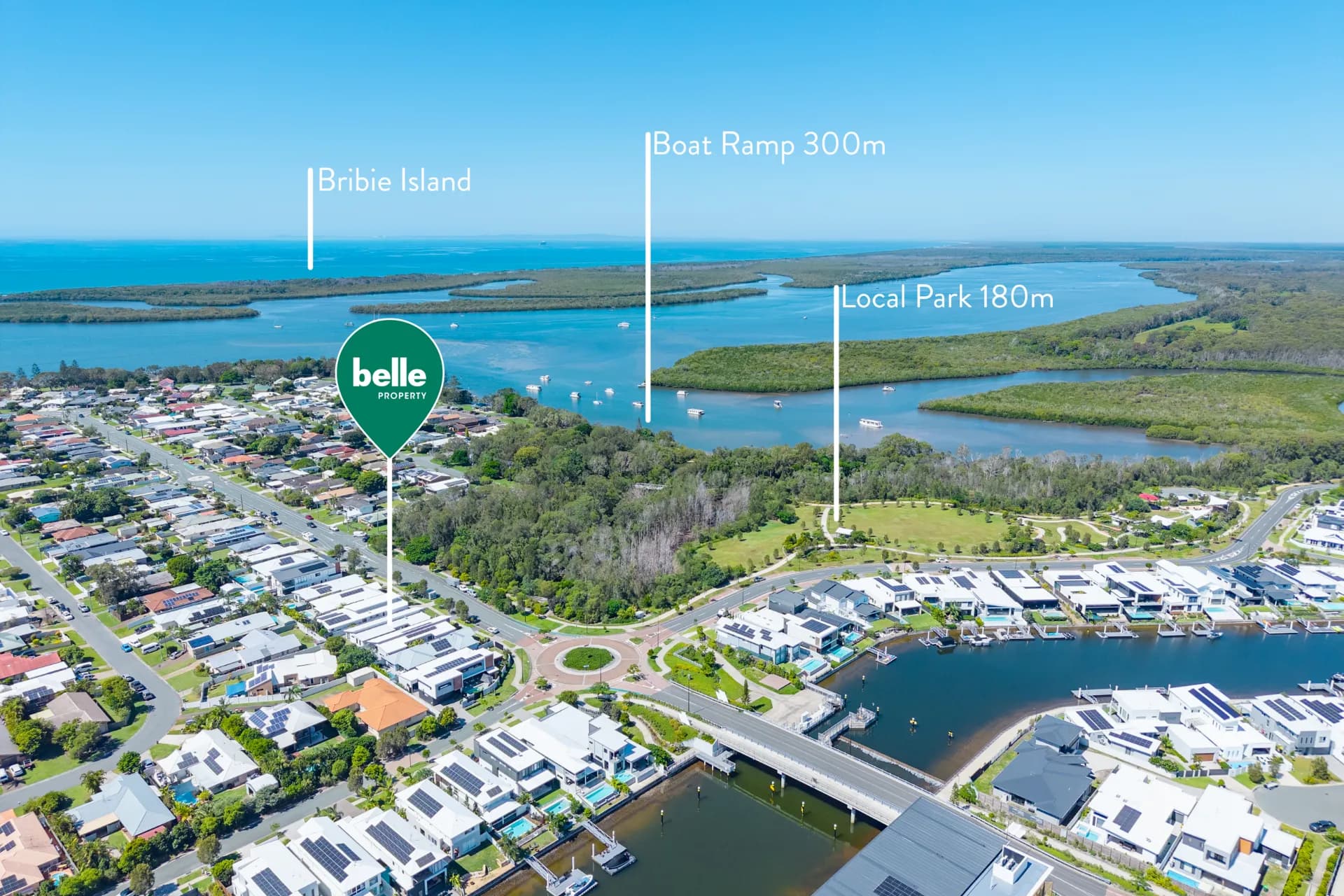 57 Michael Street, Pelican Waters, QLD, Pelican Waters - Image 1