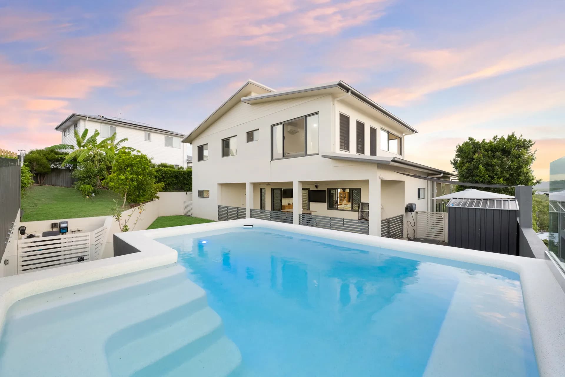 24 Deedes Crescent, Bushland Beach, QLD, Bushland Beach - Thumbnail 4