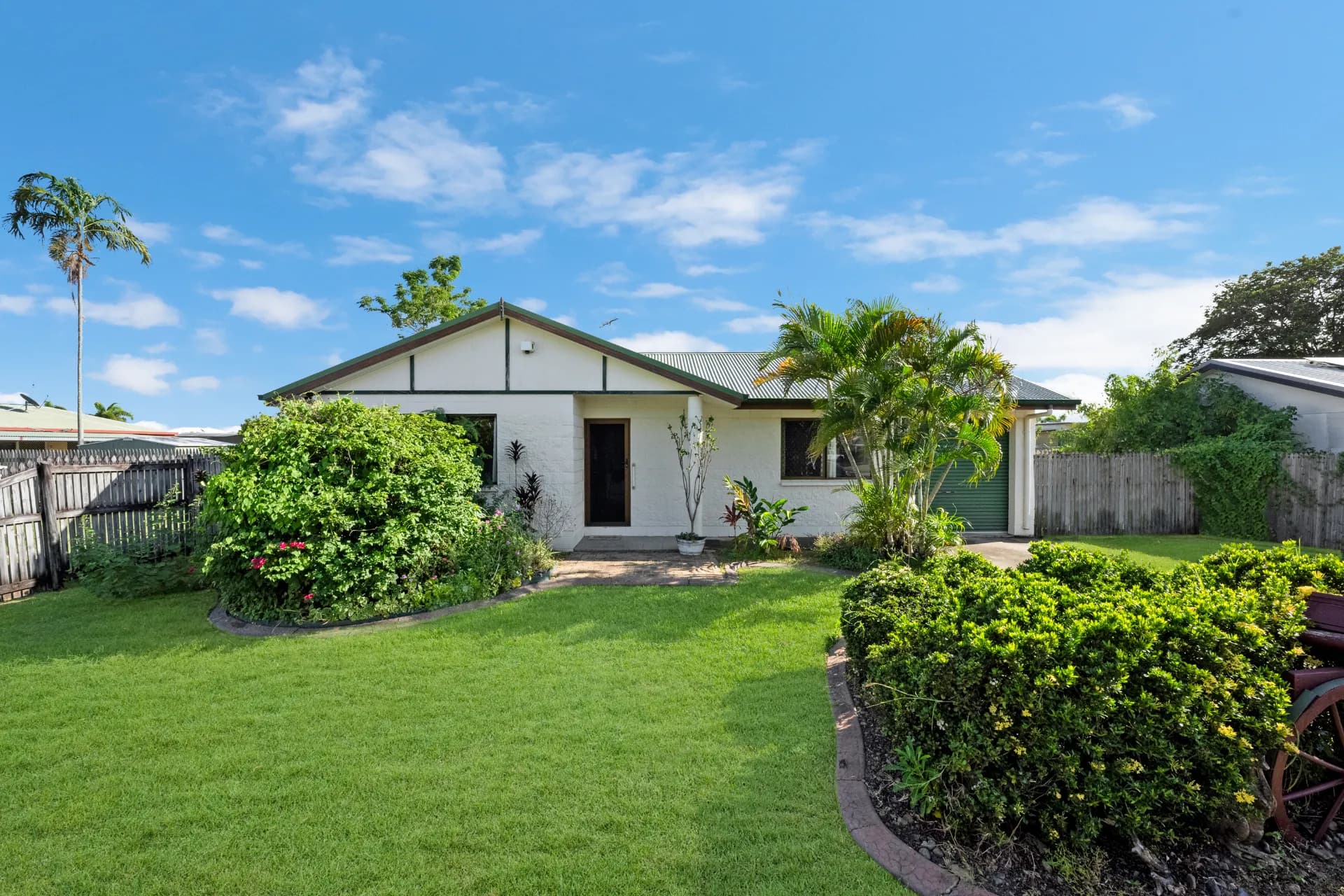 55 Beau Park  Drive, Burdell, QLD, Burdell - Image 1