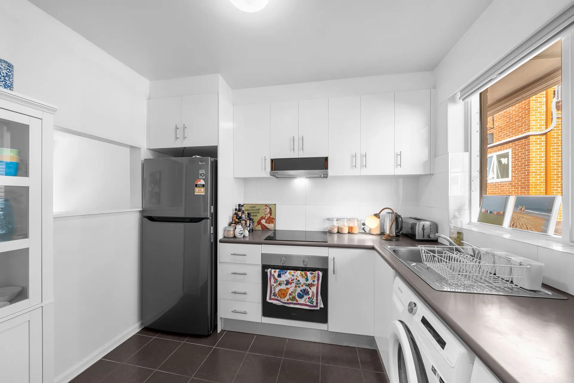 2/18-20 Walsh Street, South Yarra, VIC, South Yarra - Image 1