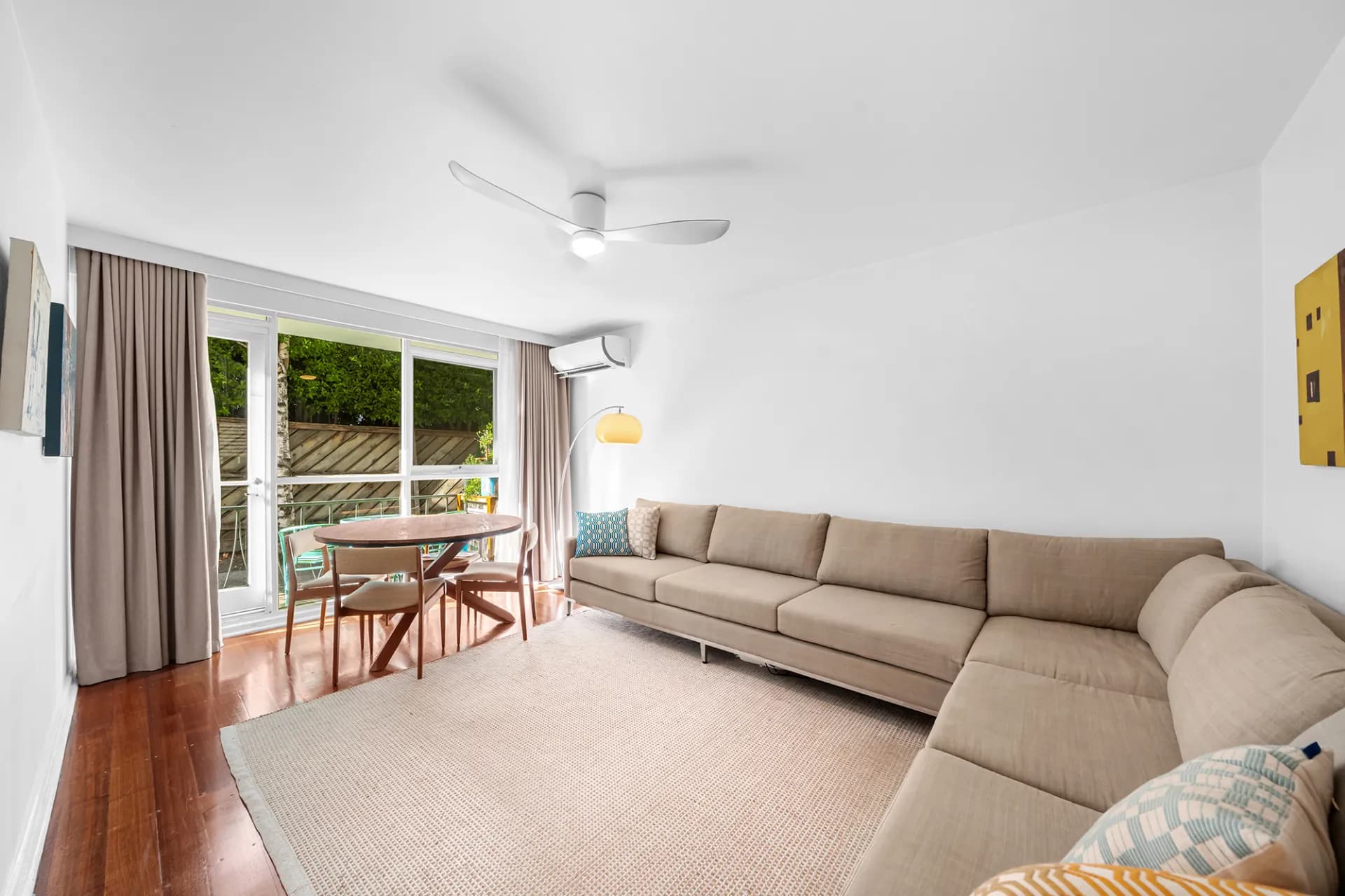 2/18-20 Walsh  Street, South Yarra, VIC, South Yarra - Thumbnail 2