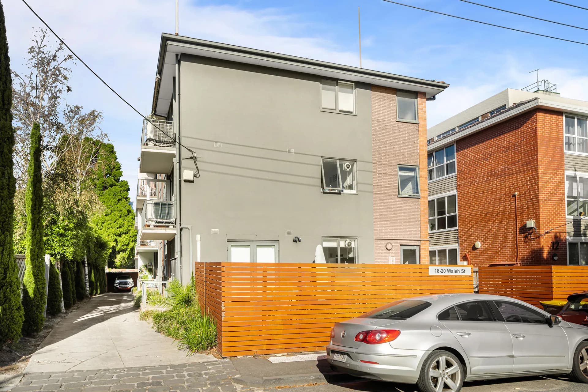 2/18-20 Walsh  Street, South Yarra, VIC, South Yarra - Thumbnail 8