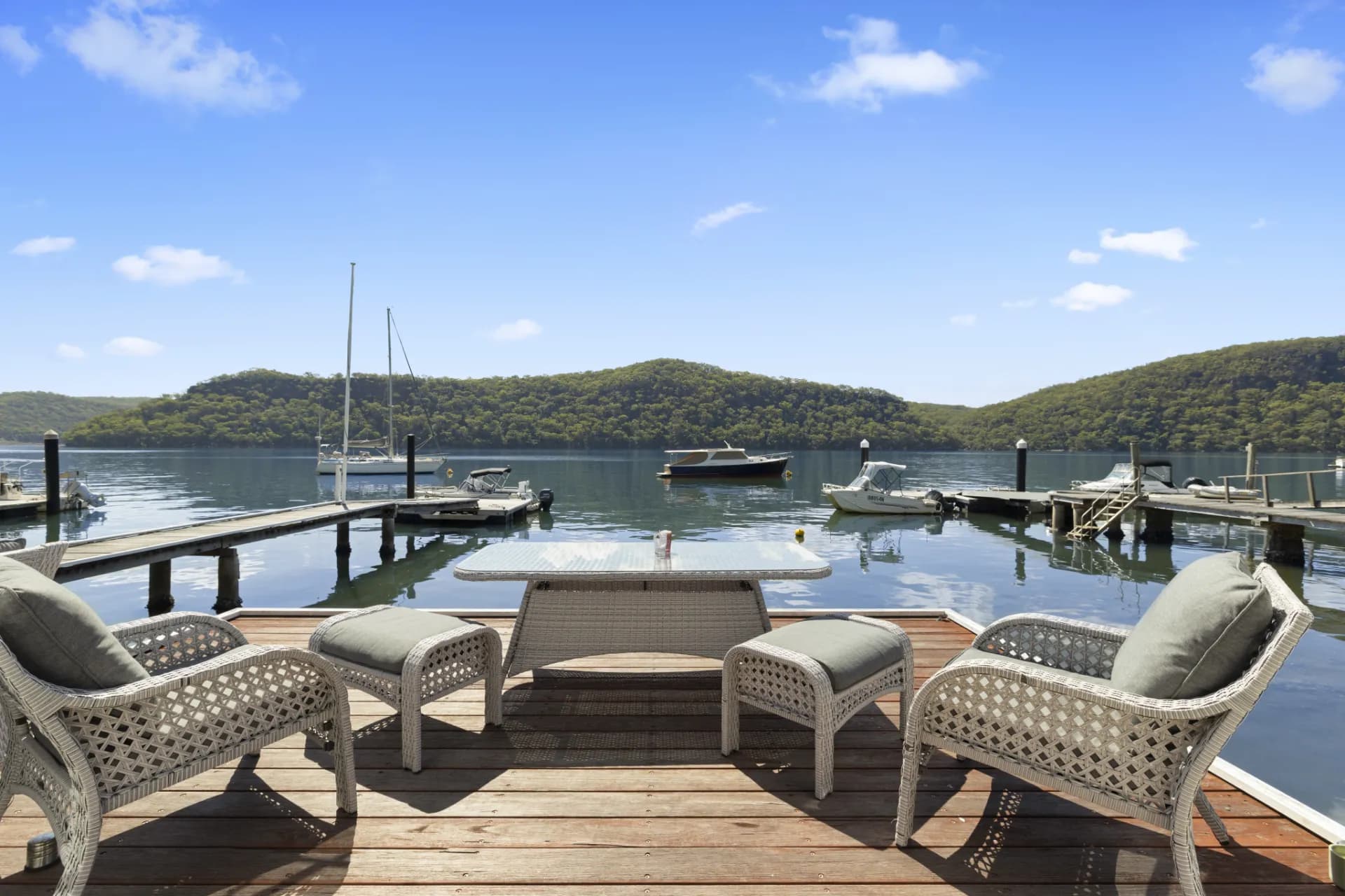 21 Yallaroi  Parade, Dangar Island, NSW, Dangar Island - Image 1