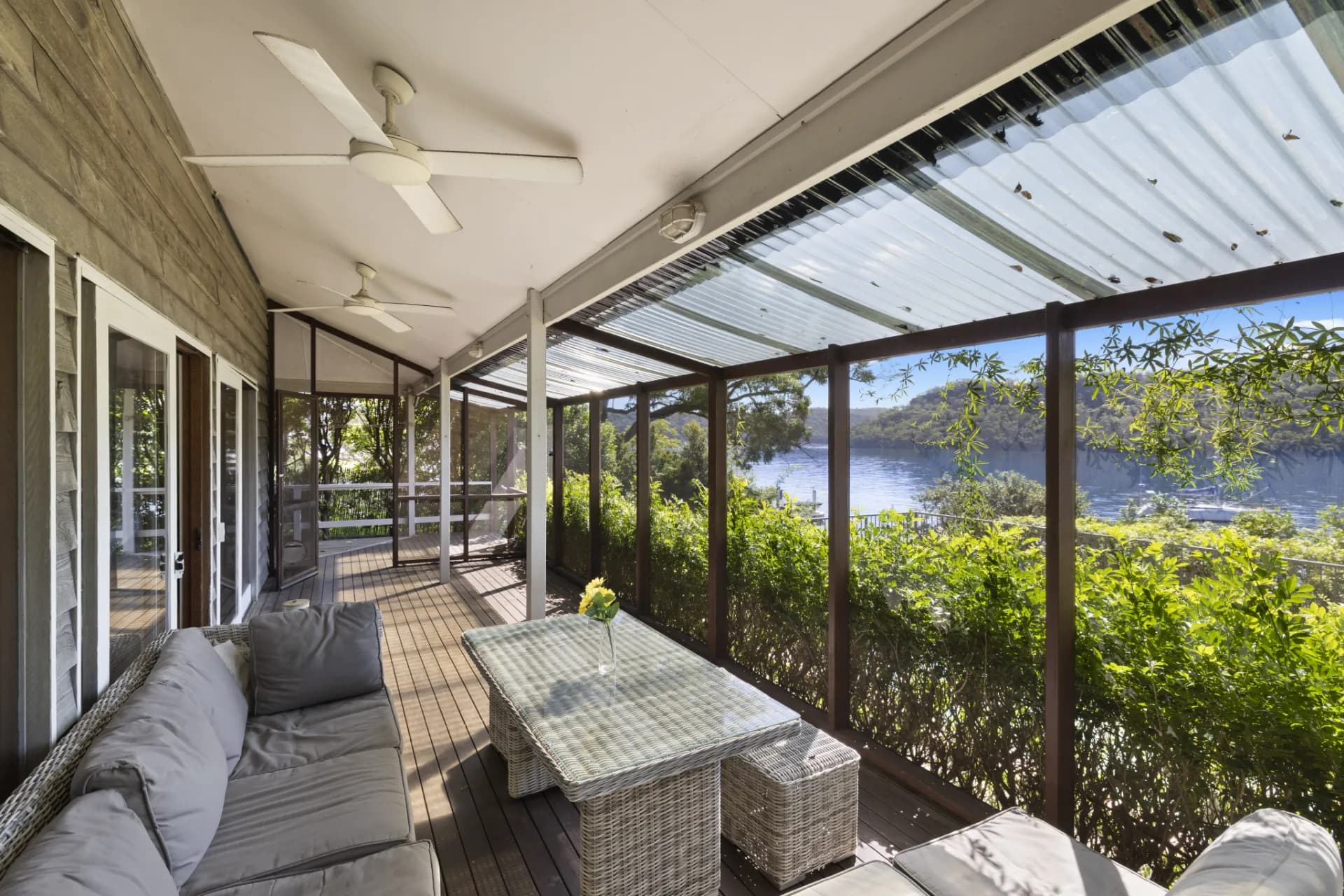 21 Yallaroi  Parade, Dangar Island, NSW, Dangar Island - Thumbnail 4
