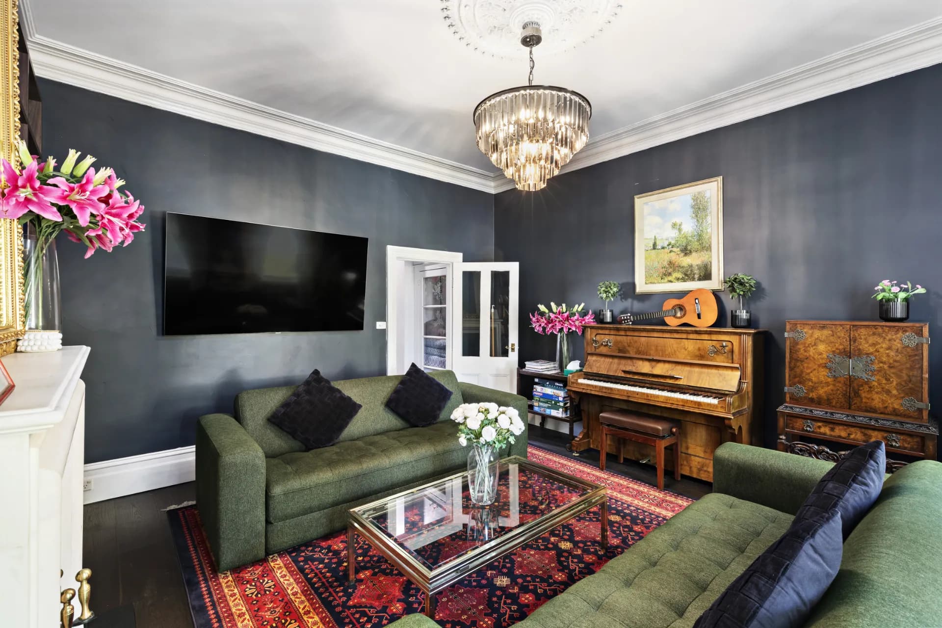 629 Rathdowne Street, Carlton North, VIC, Carlton North - Thumbnail 4