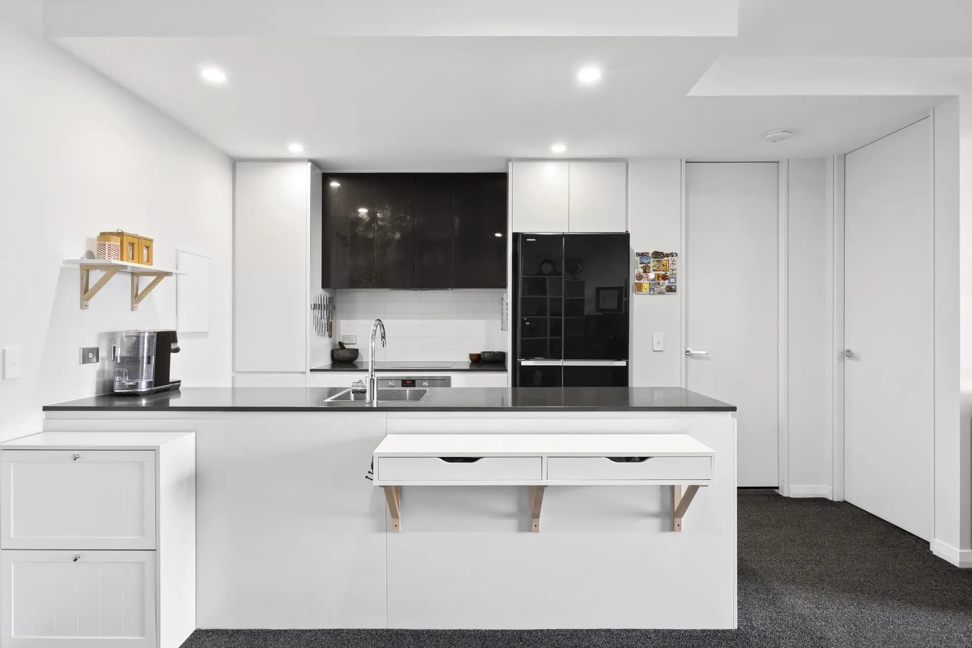 62/44 Macquarie Street, Barton, ACT, Barton - Thumbnail 2
