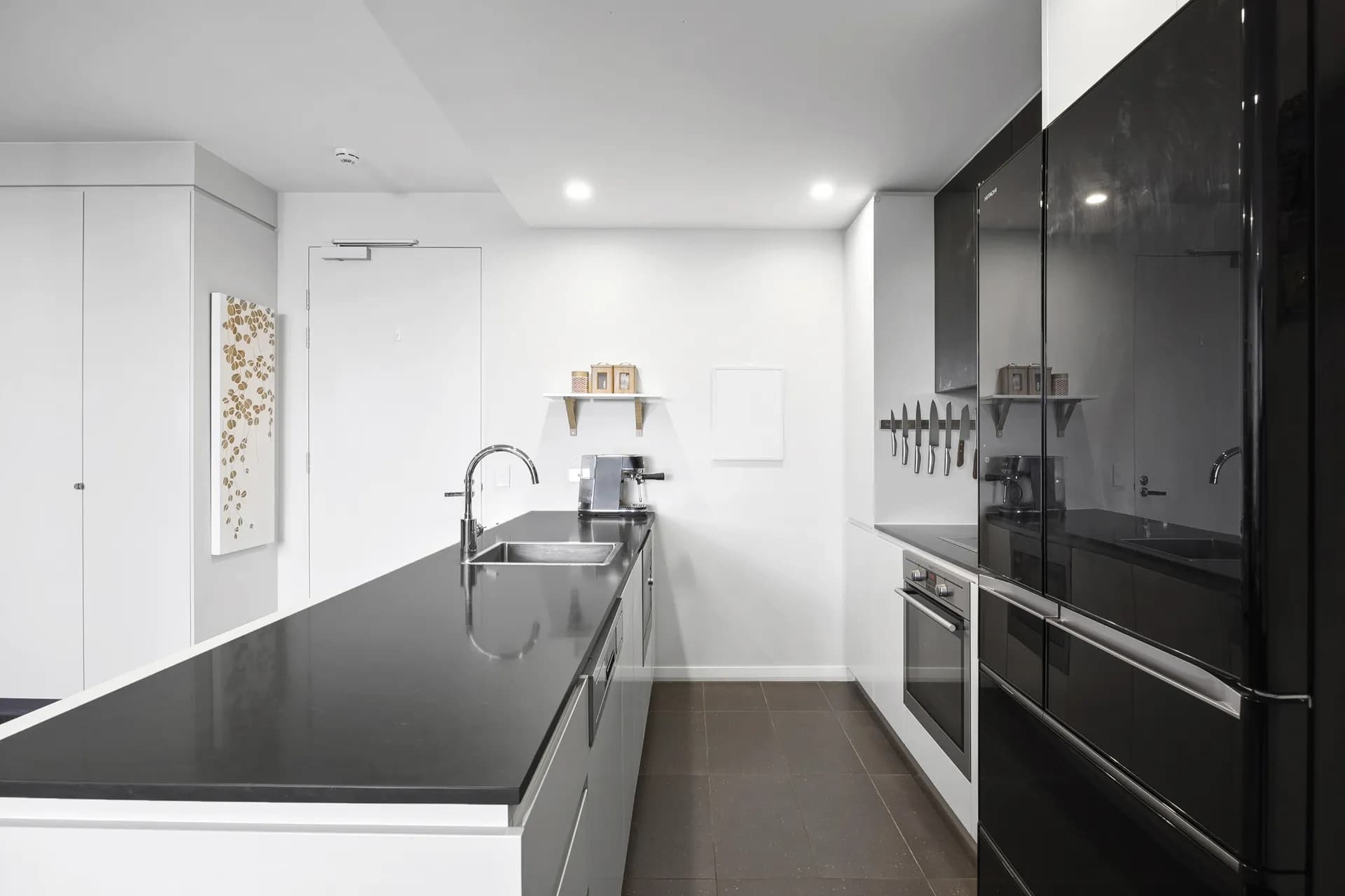 62/44 Macquarie Street, Barton, ACT, Barton - Thumbnail 3