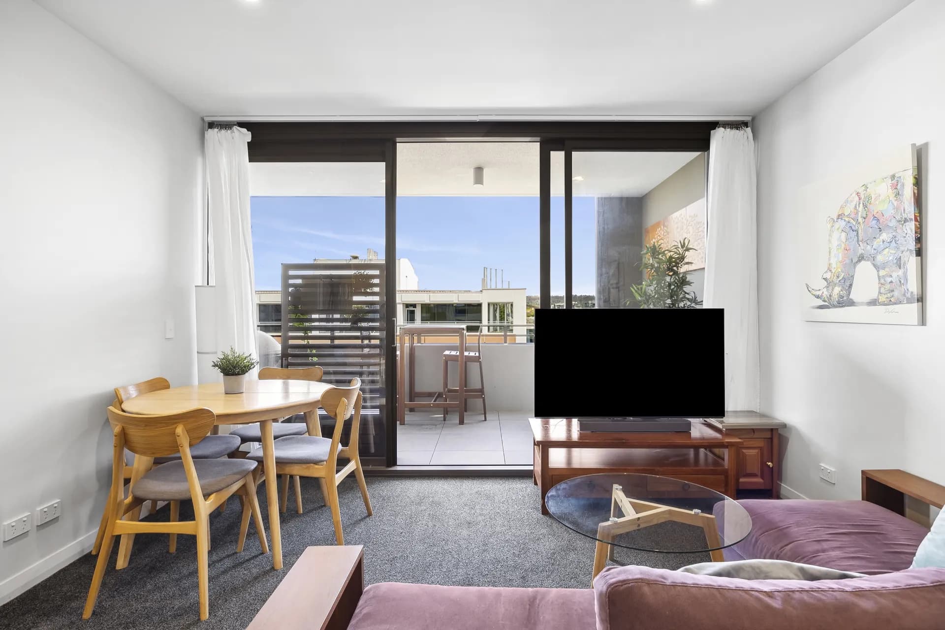 62/44 Macquarie Street, Barton, ACT, Barton - Thumbnail 5