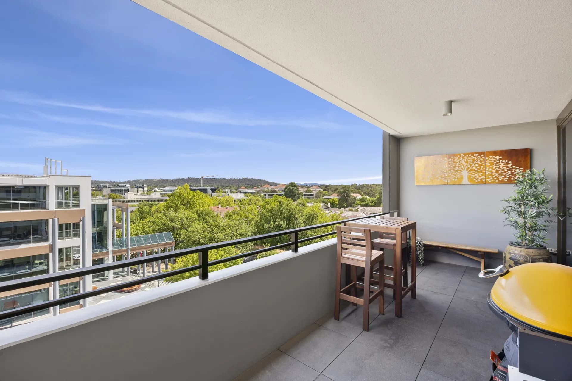 62/44 Macquarie Street, Barton, ACT, Barton - Thumbnail 8