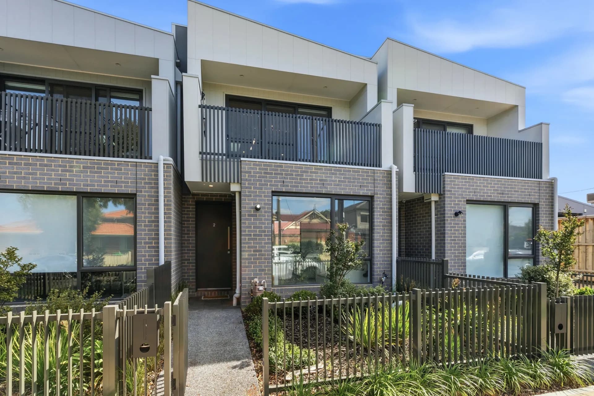2/92 New Street, South Kingsville, VIC, South Kingsville - Image 1