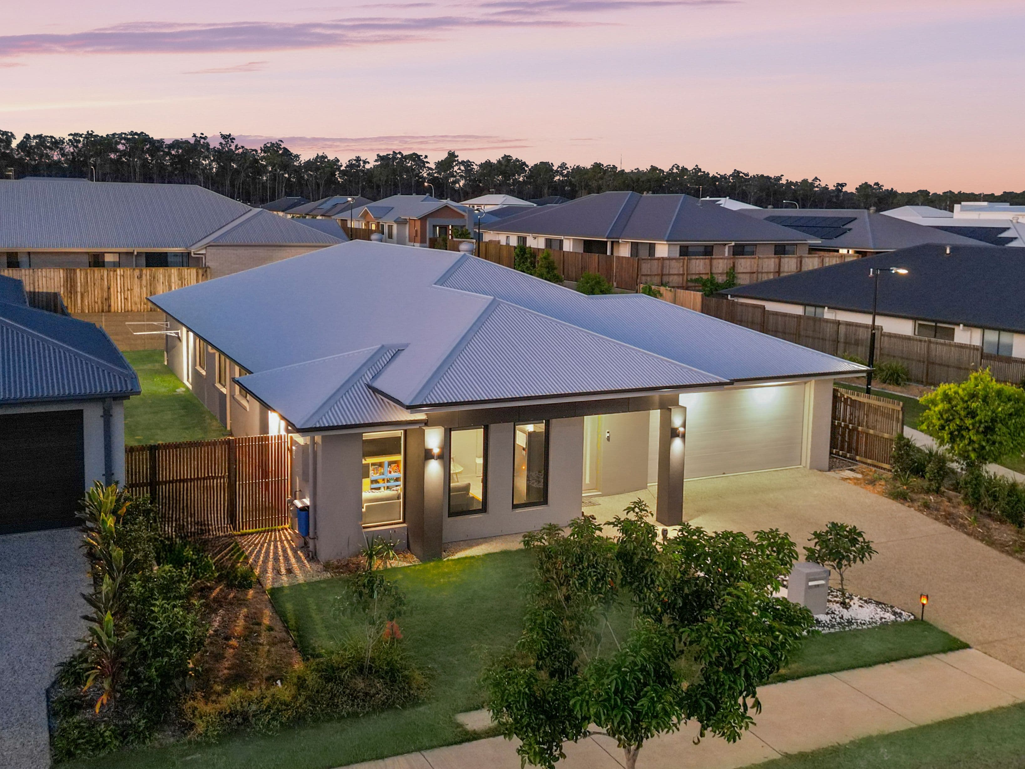 116 Anderson Drive, Greenbank QLD 4124, Greenbank - Thumbnail 2
