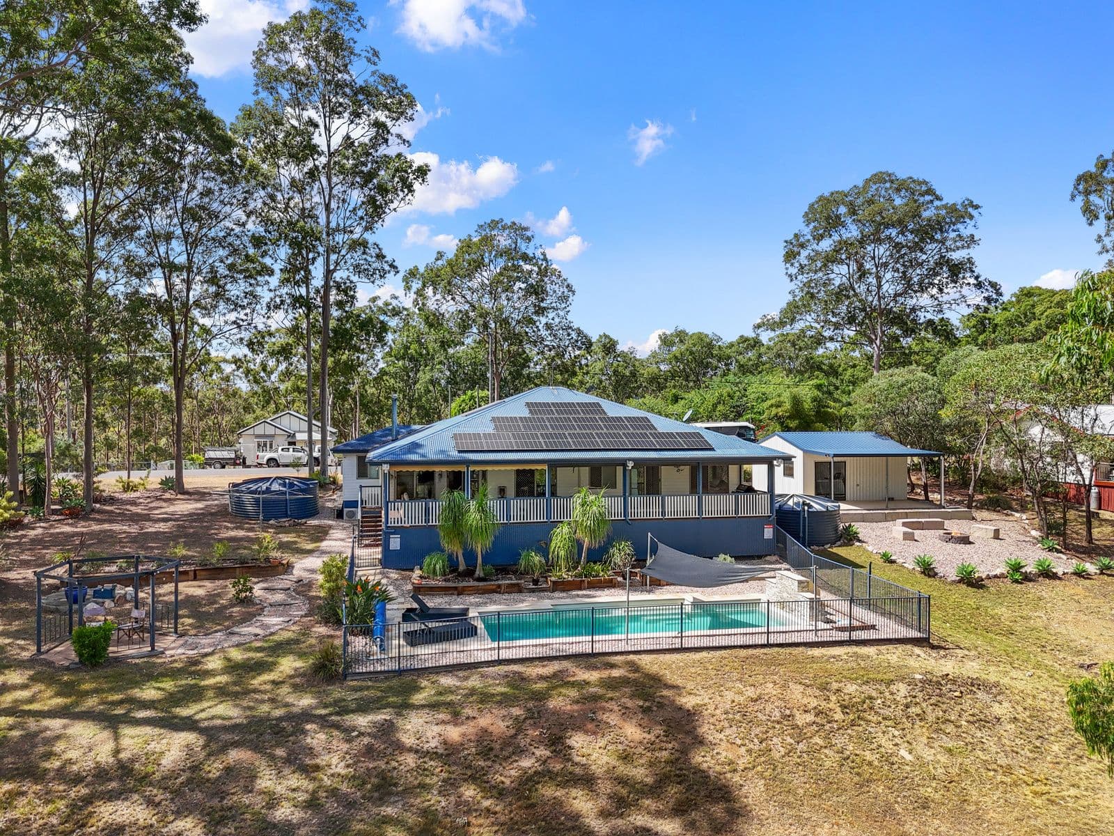 12 Mountain Road, Laidley QLD 4341, Laidley - Image 1