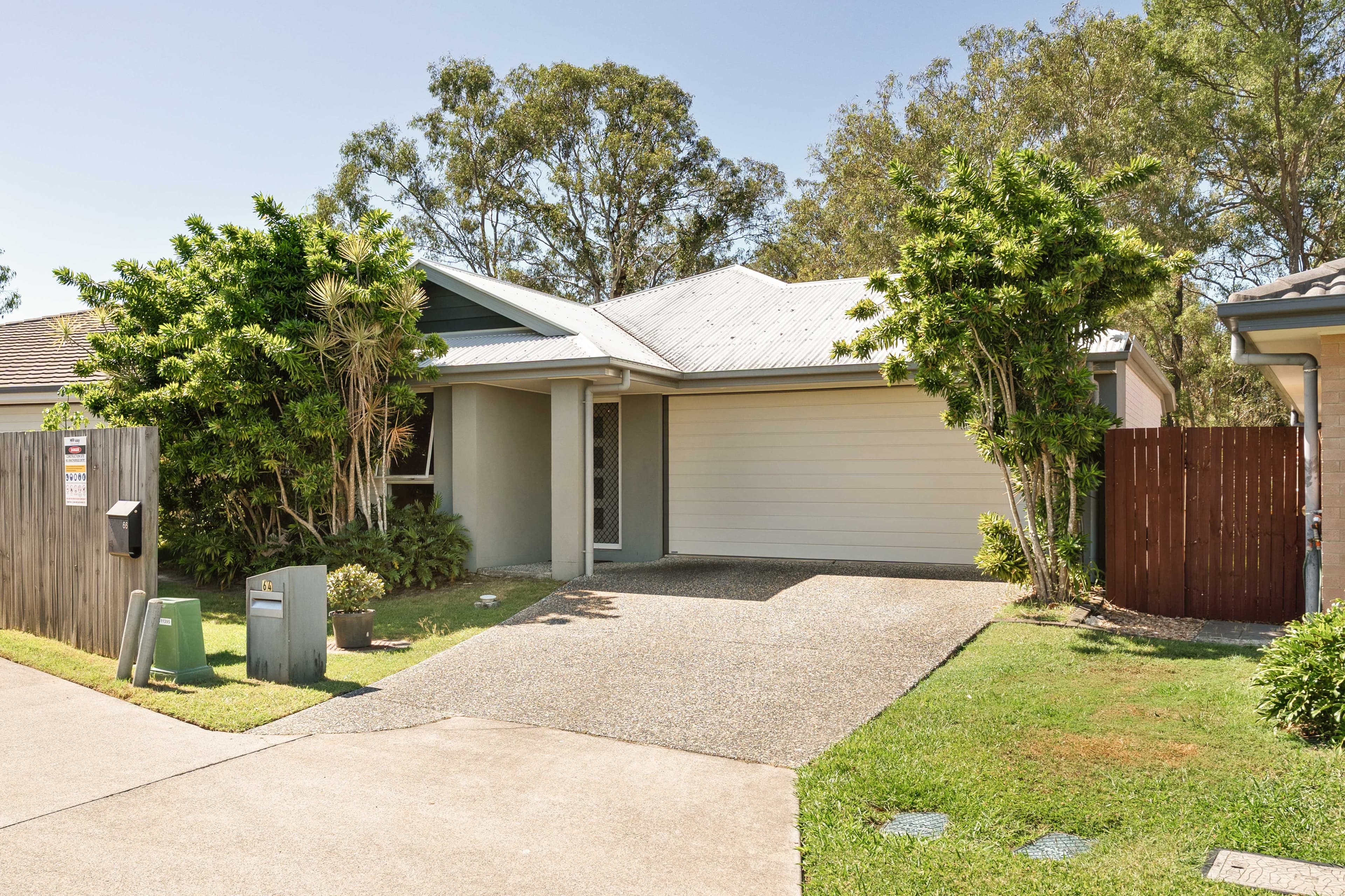 64 Champion Crescent, Griffin QLD 4503, Griffin - Image 1
