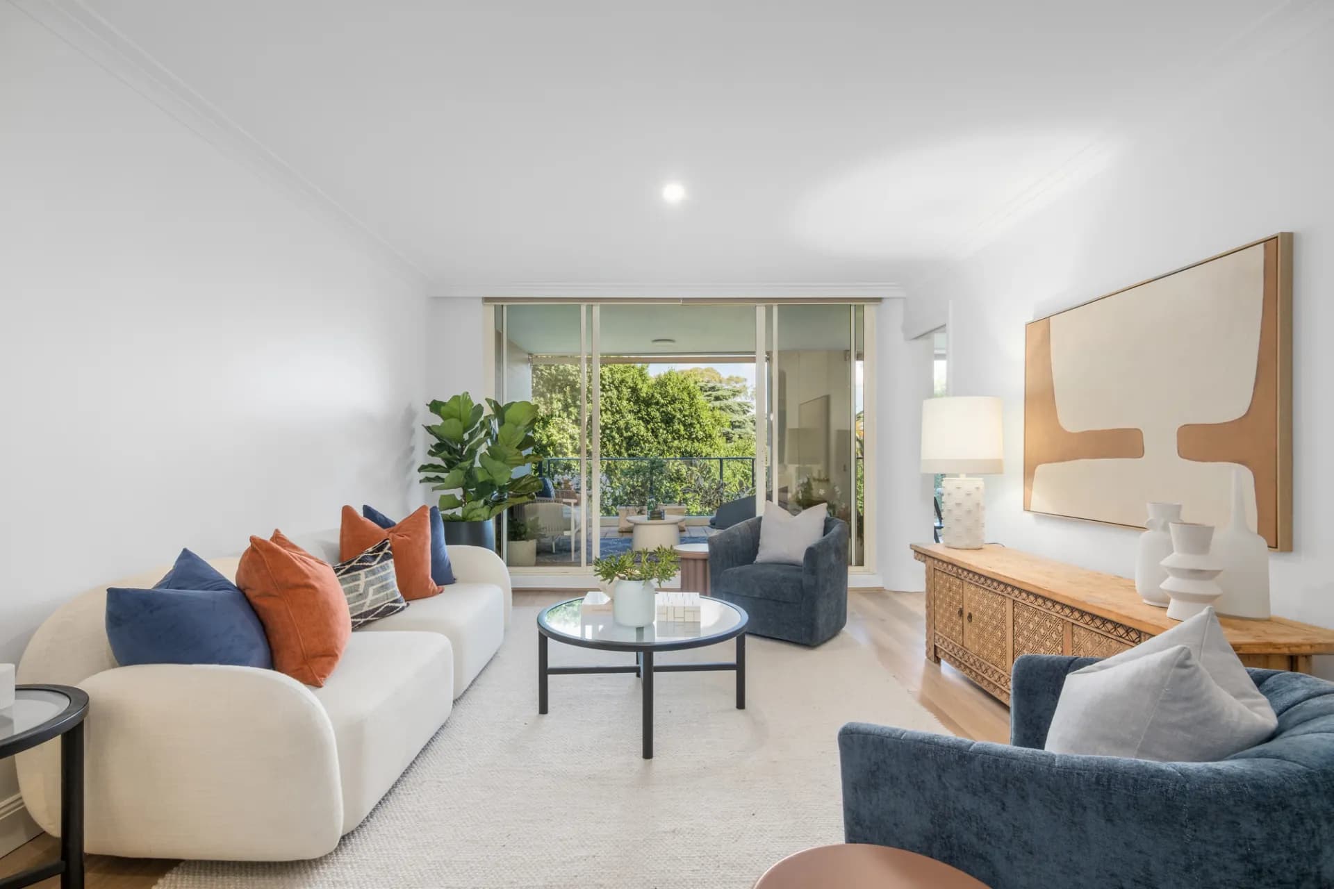 32B/2 Brady Street, Mosman, NSW, Mosman - Image 1