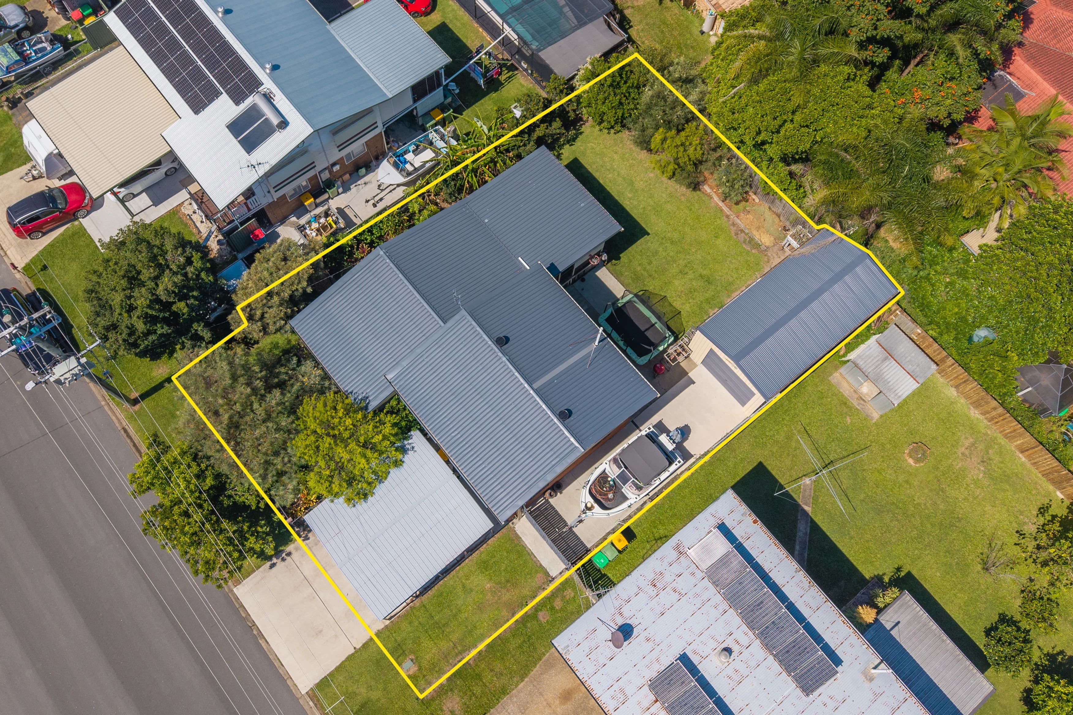 14 Richard Street, Caboolture QLD 4510, Caboolture - Image 1
