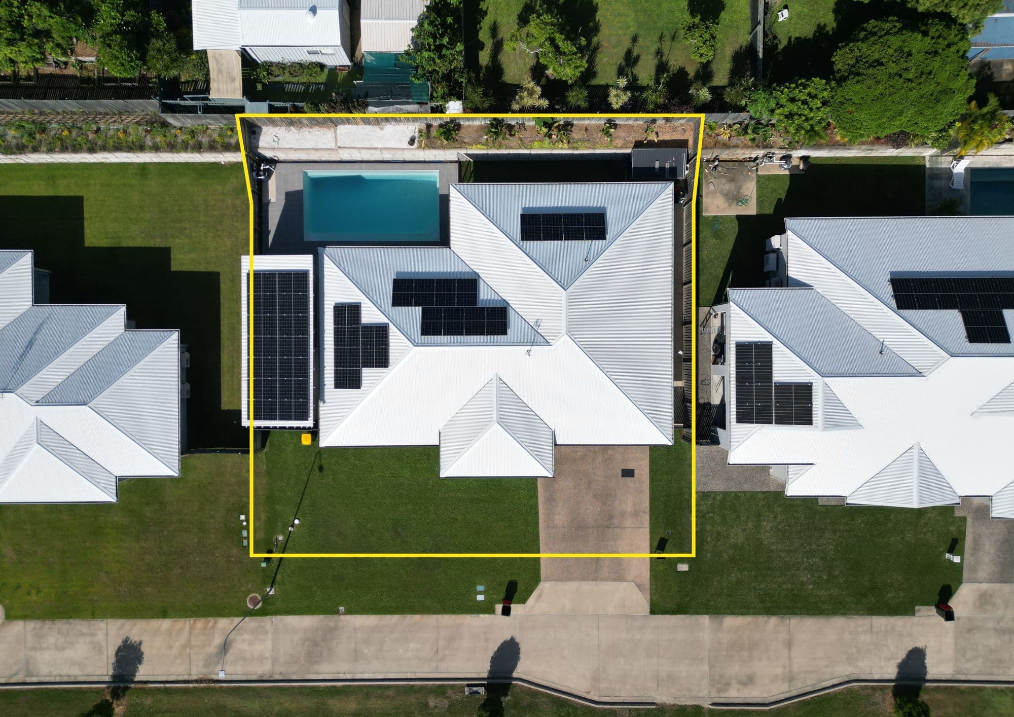 7 Jett Lane, Mount Louisa QLD 4814, Mount Louisa - Image 1
