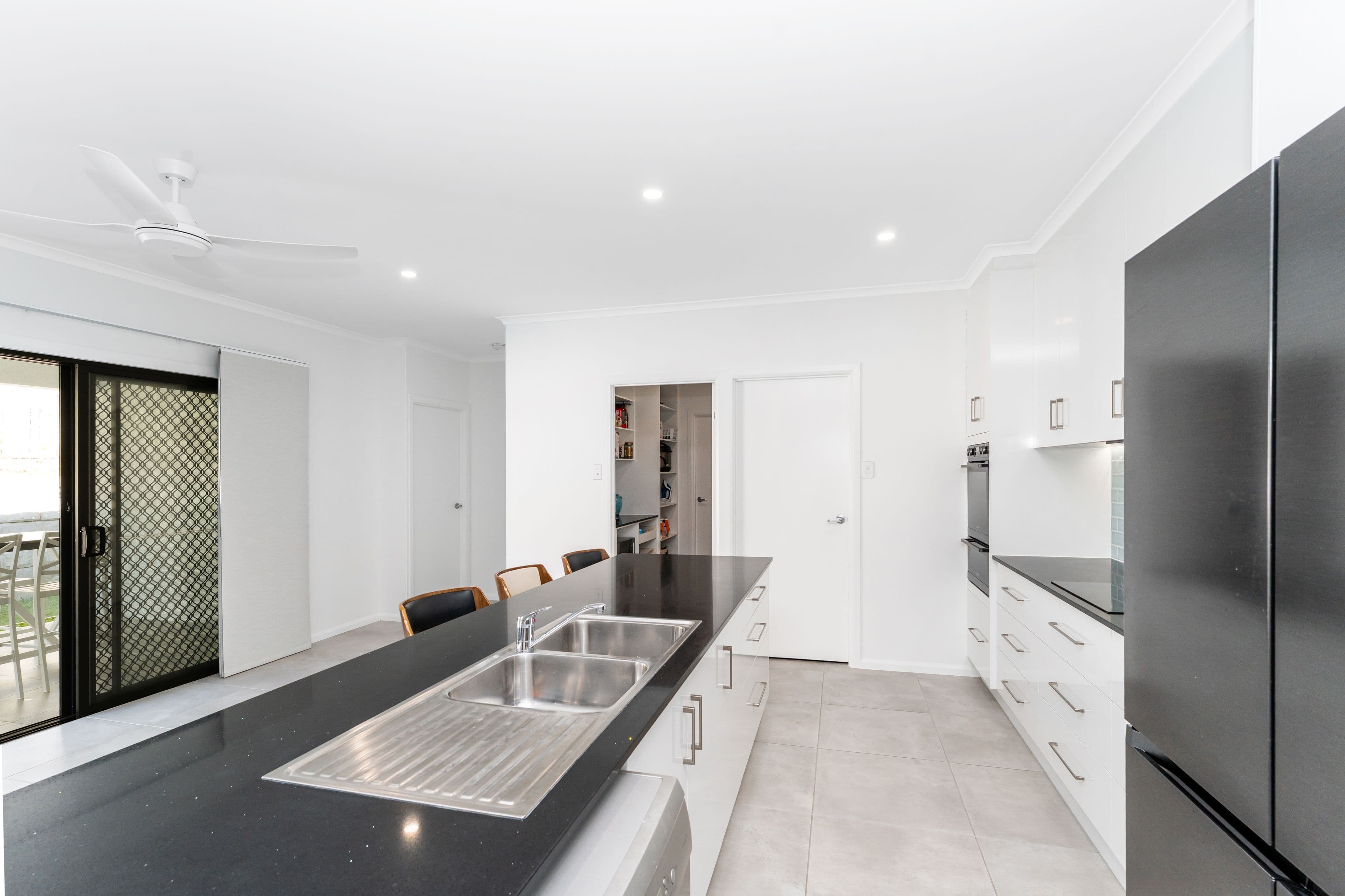 7 Jett Lane, Mount Louisa QLD 4814, Mount Louisa - Thumbnail 4