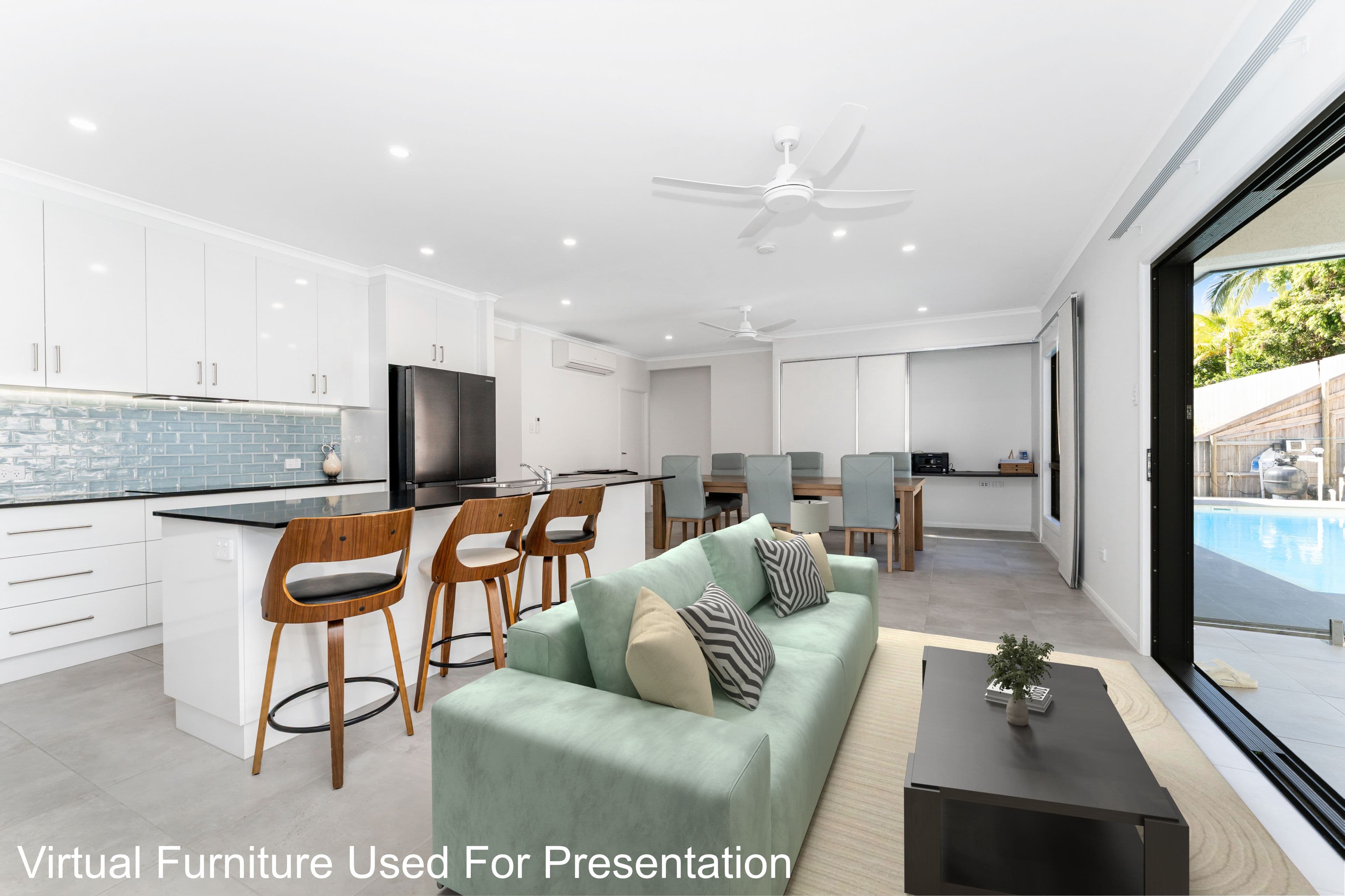 7 Jett Lane, Mount Louisa QLD 4814, Mount Louisa - Thumbnail 5