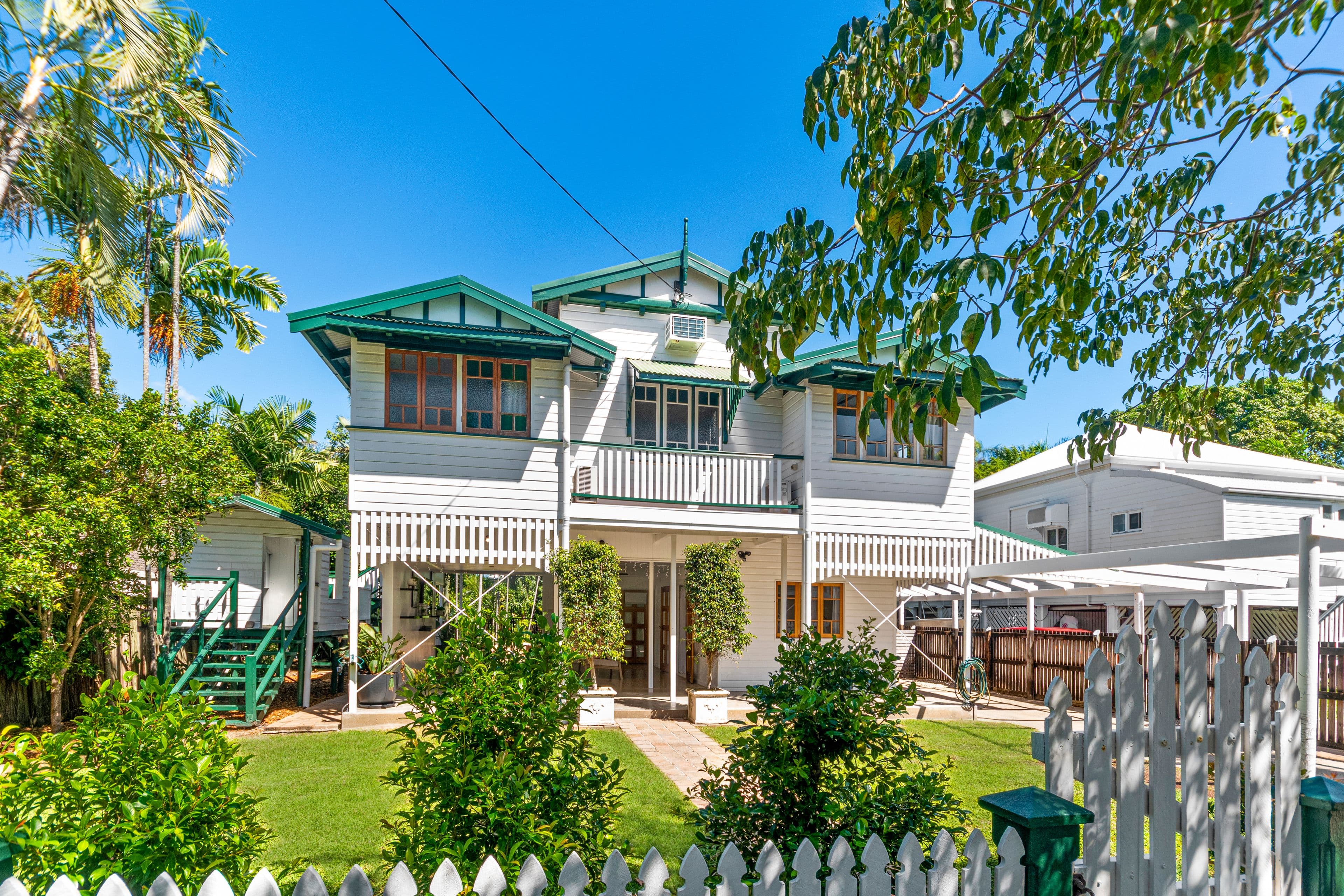 56 Ninth Avenue, Railway Estate QLD 4810, Railway Estate - Image 1