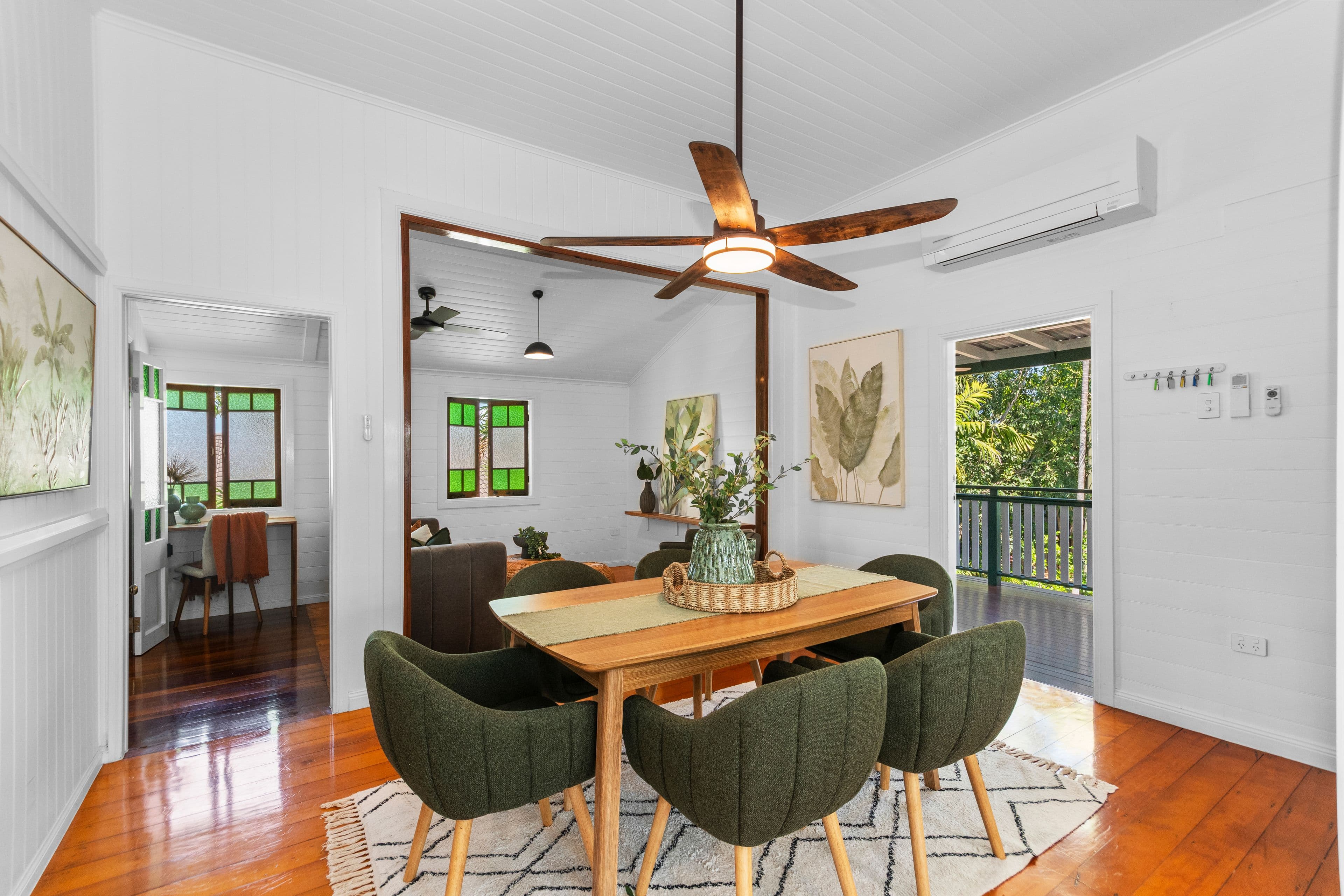 56 Ninth Avenue, Railway Estate QLD 4810, Railway Estate - Thumbnail 4