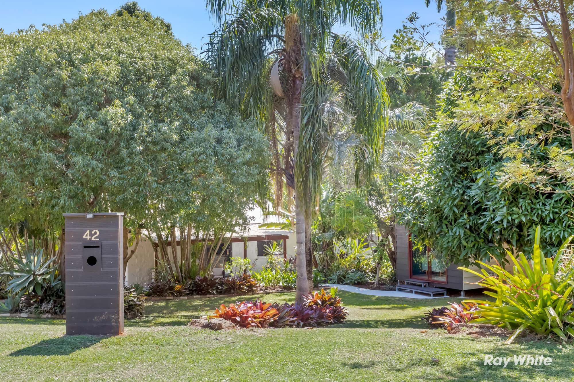 40-42 Kevin Drive, Hidden Valley QLD 4703, Hidden Valley - Thumbnail 2