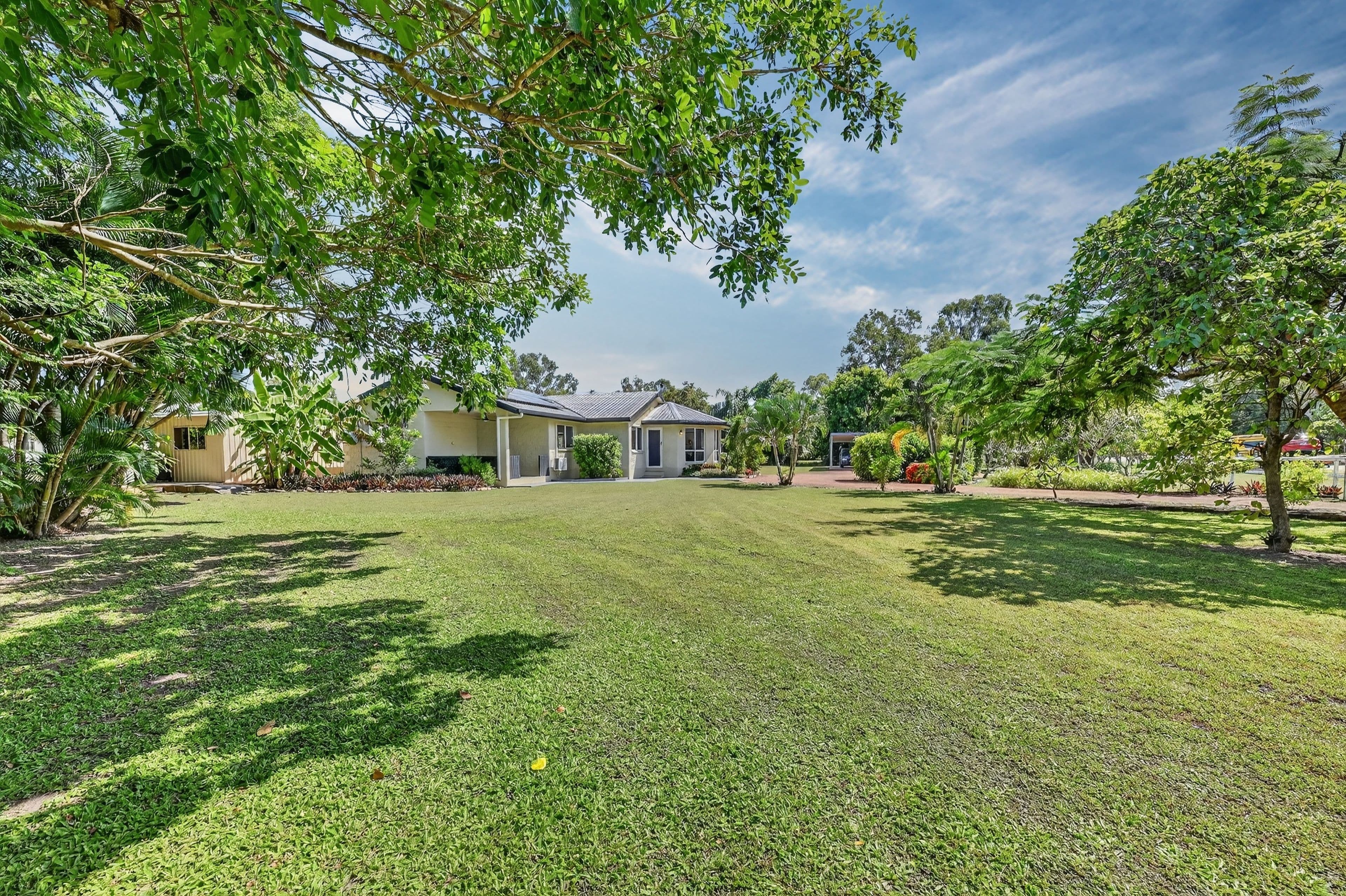 5 Darley Road, Bluewater QLD 4818, Bluewater - Image 1
