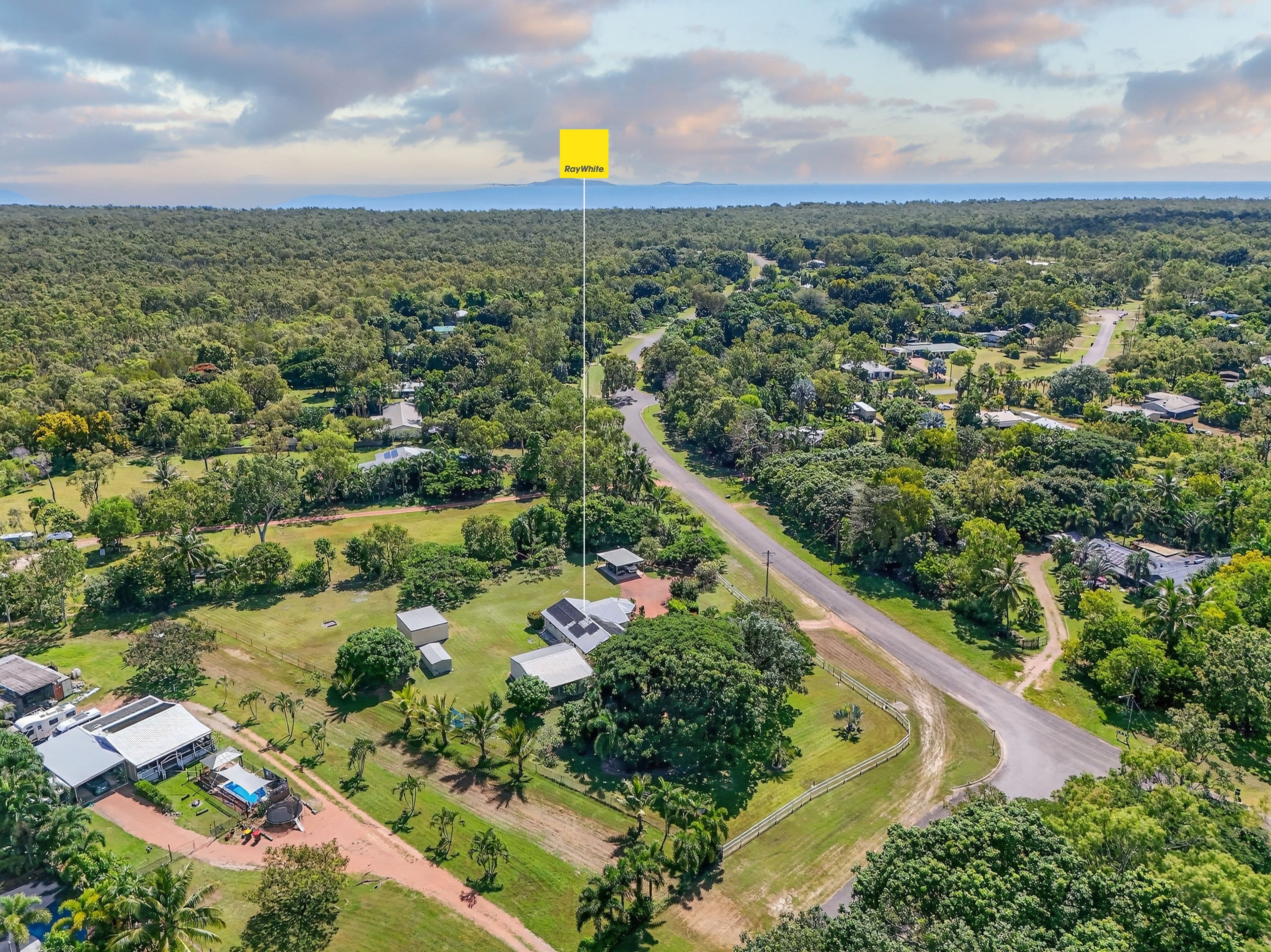 5 Darley Road, Bluewater QLD 4818, Bluewater - Thumbnail 3