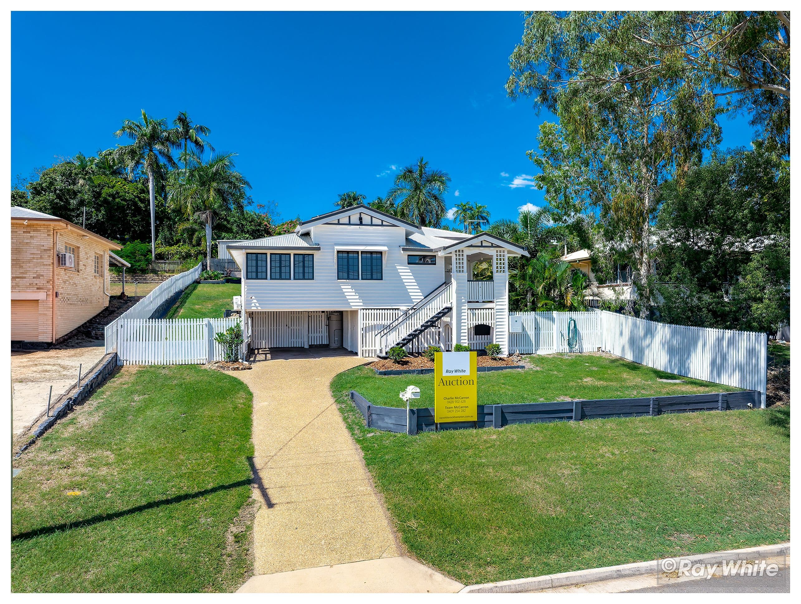 39 Mary Street, The Range QLD 4700, The Range - Image 1