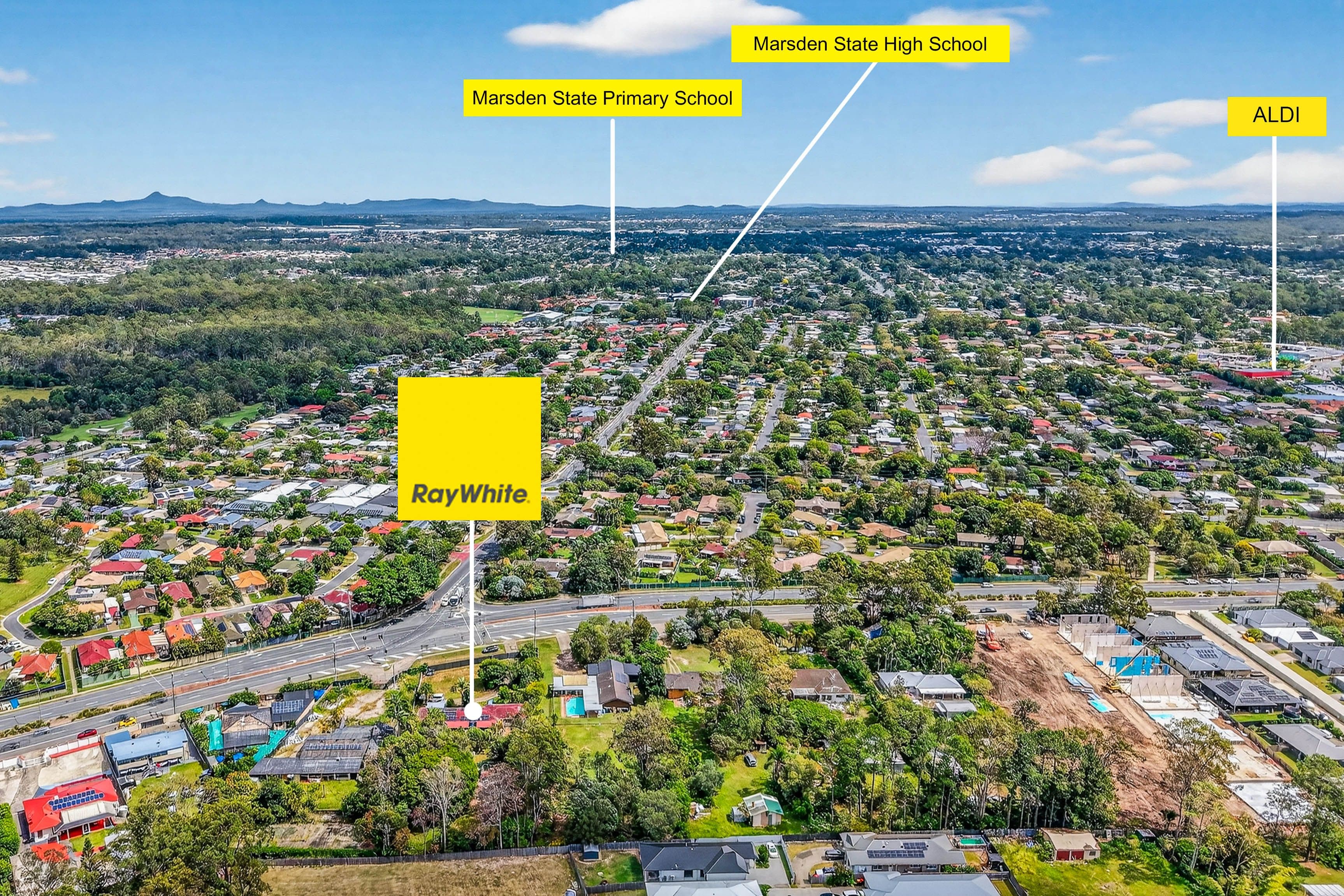 830 Kingston Road, Loganlea QLD 4131, Loganlea - Image 1