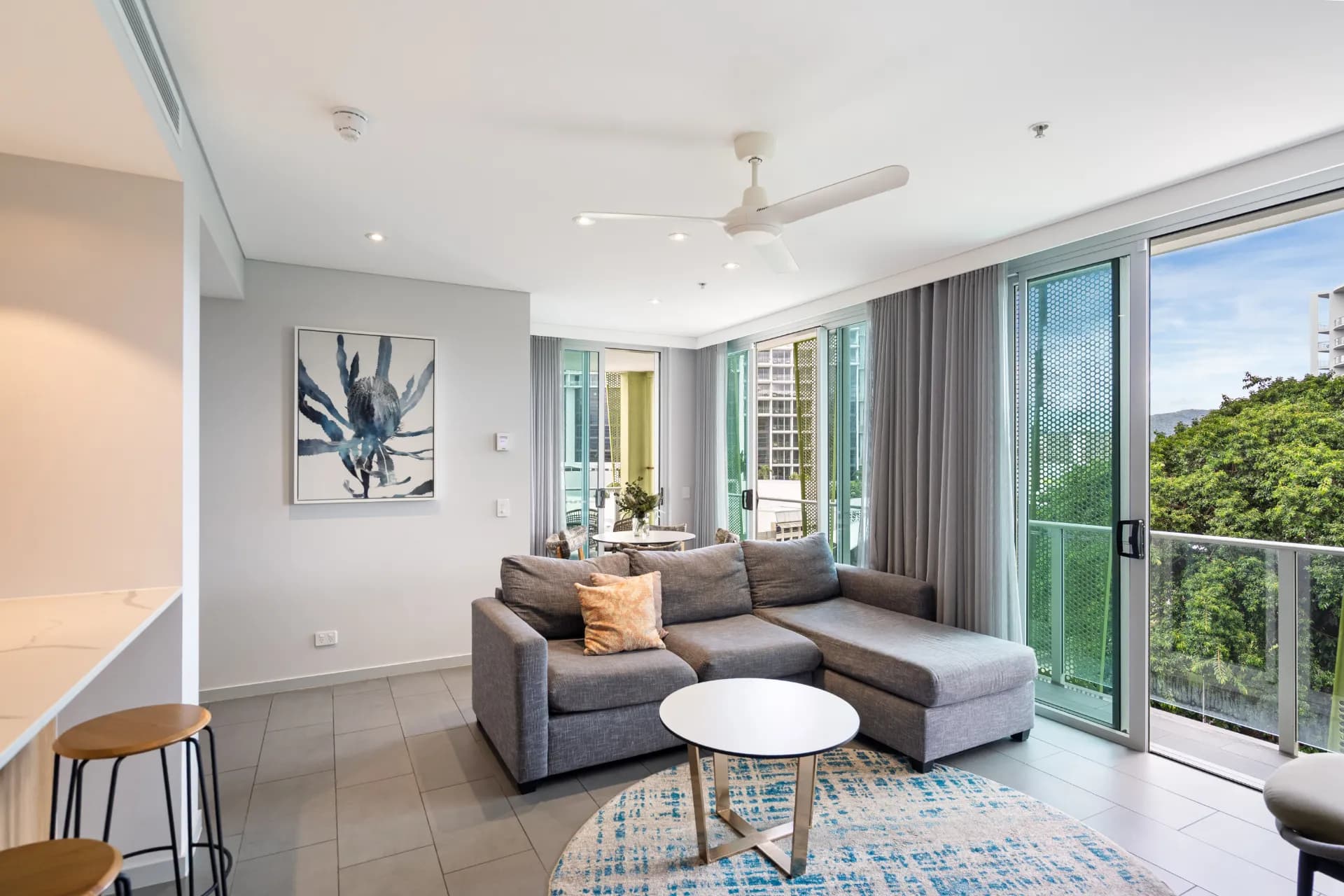 Type 6 residences - 163 Abbott Street, Cairns City, QLD, Cairns City - Thumbnail 7