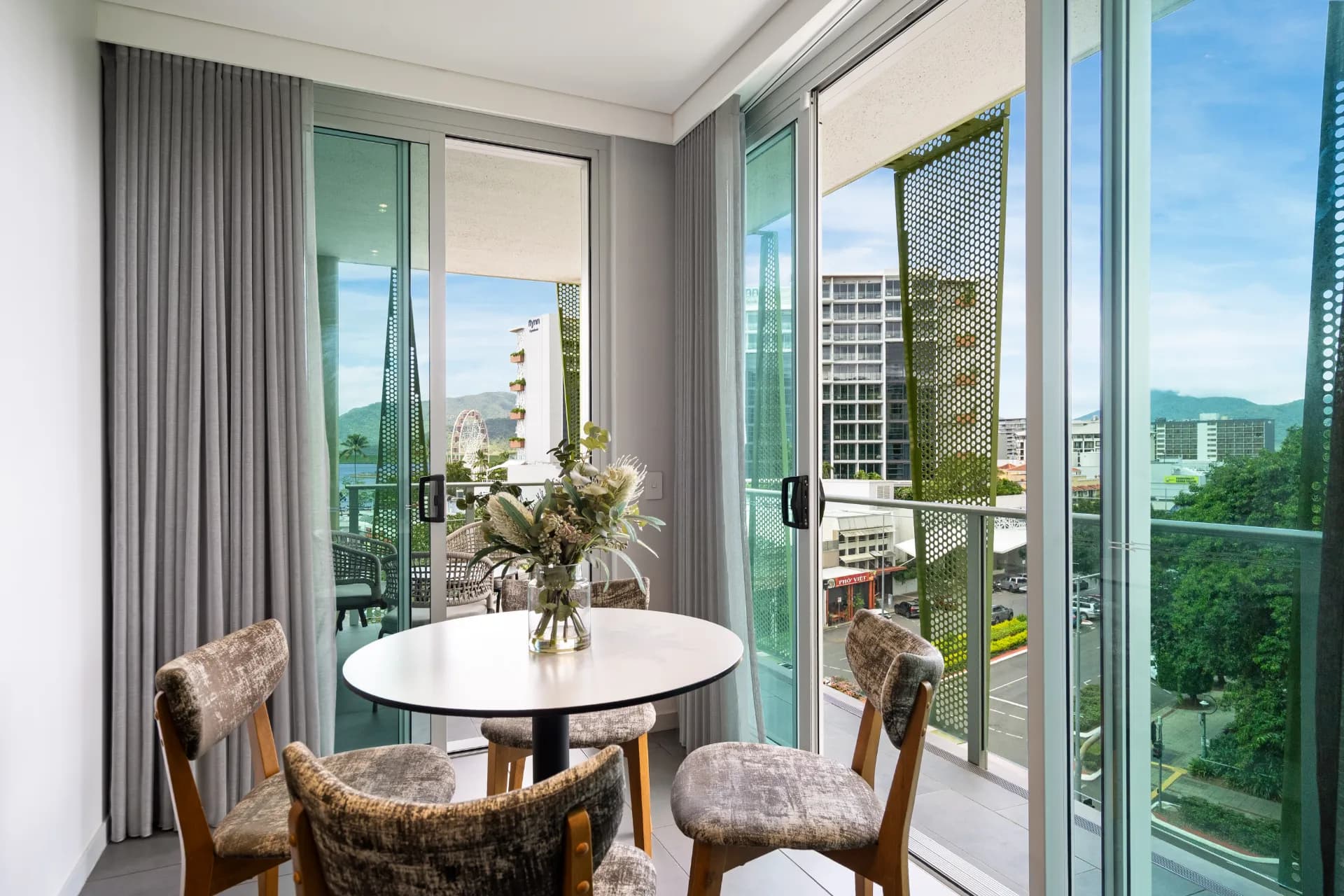 Type 6 residences - 163 Abbott Street, Cairns City, QLD, Cairns City - Thumbnail 8