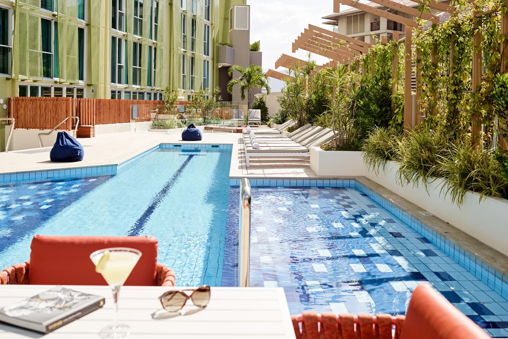 Type 9 residences - 163 Abbott Street, Cairns City, QLD, Cairns City - Thumbnail 4