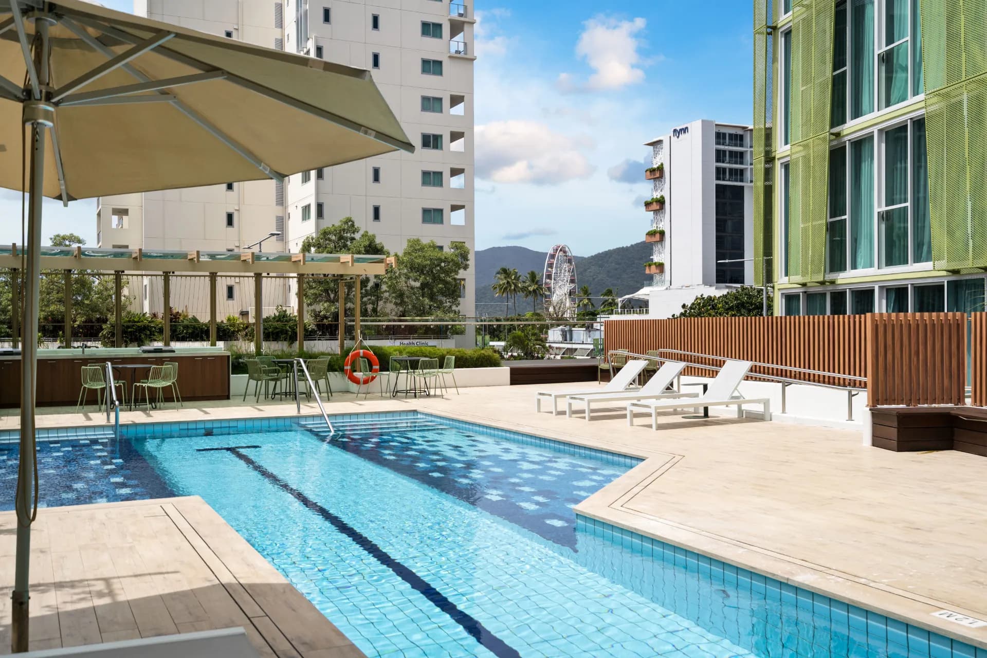 Type 9 residences - 163 Abbott Street, Cairns City, QLD, Cairns City - Thumbnail 6