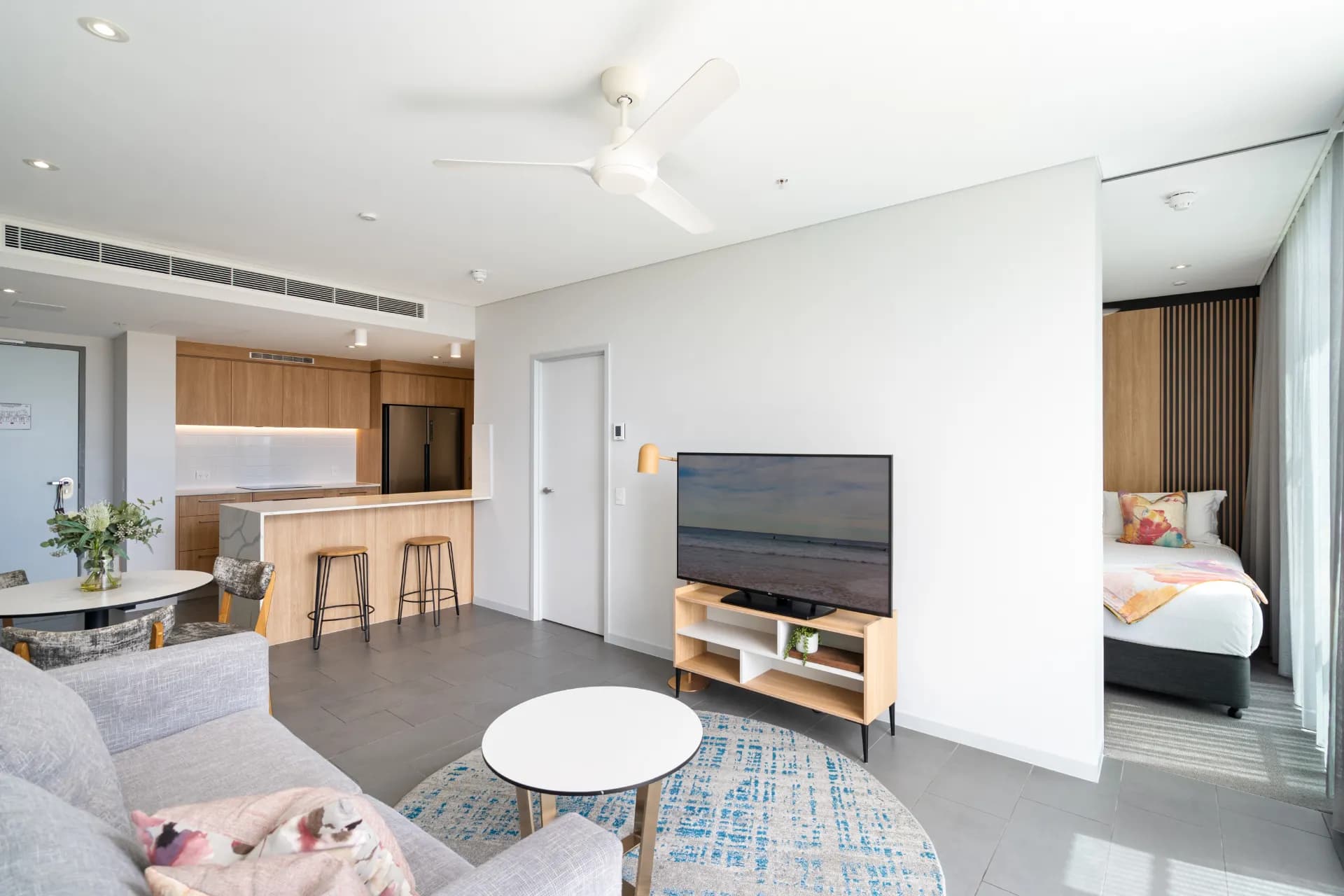 Type 3 residences - 163 Abbott Street, Cairns City, QLD, Cairns City - Thumbnail 2