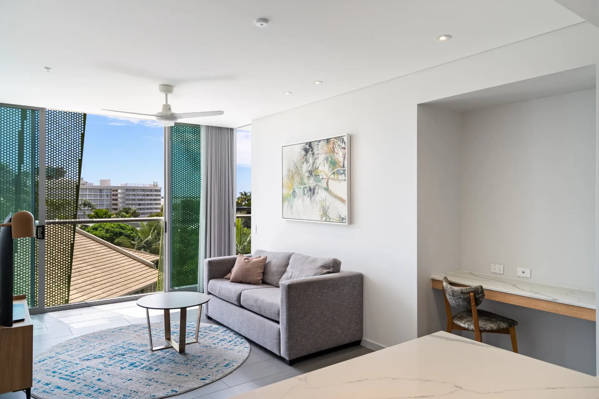 Type 3 residences - 163 Abbott Street, Cairns City, QLD, Cairns City - Thumbnail 5