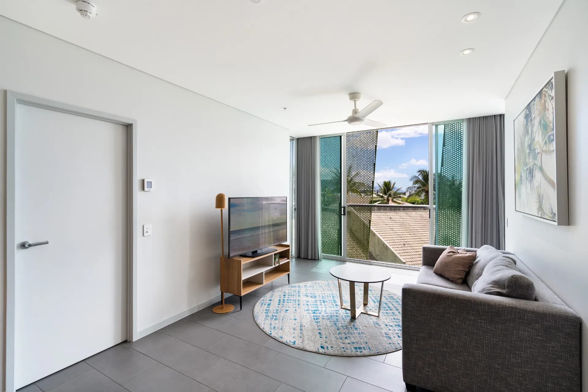 Type 3 residences - 163 Abbott Street, Cairns City, QLD, Cairns City - Thumbnail 6