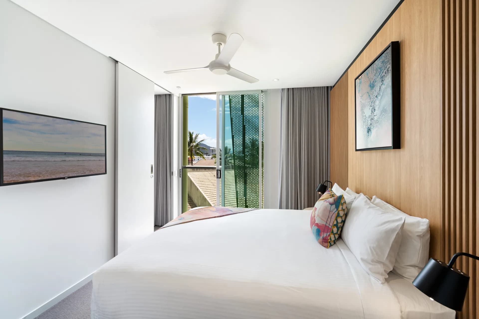 Type 3 residences - 163 Abbott Street, Cairns City, QLD, Cairns City - Thumbnail 7