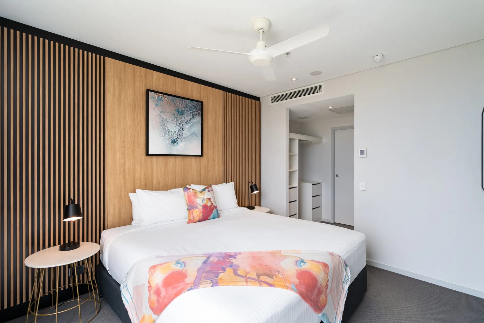 Type 3 residences - 163 Abbott Street, Cairns City, QLD, Cairns City - Thumbnail 8