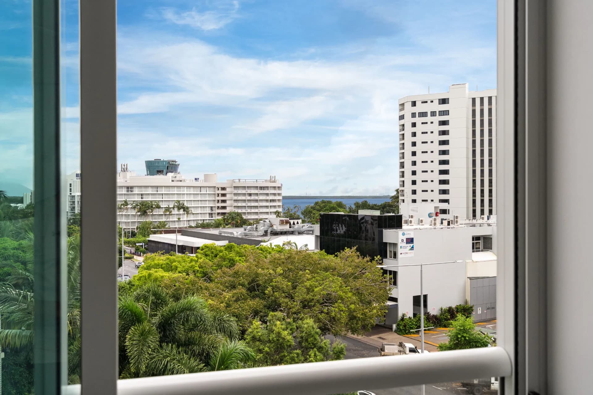 Type 5 residences - 163 Abbott Street, Cairns City, QLD, Cairns City - Thumbnail 3