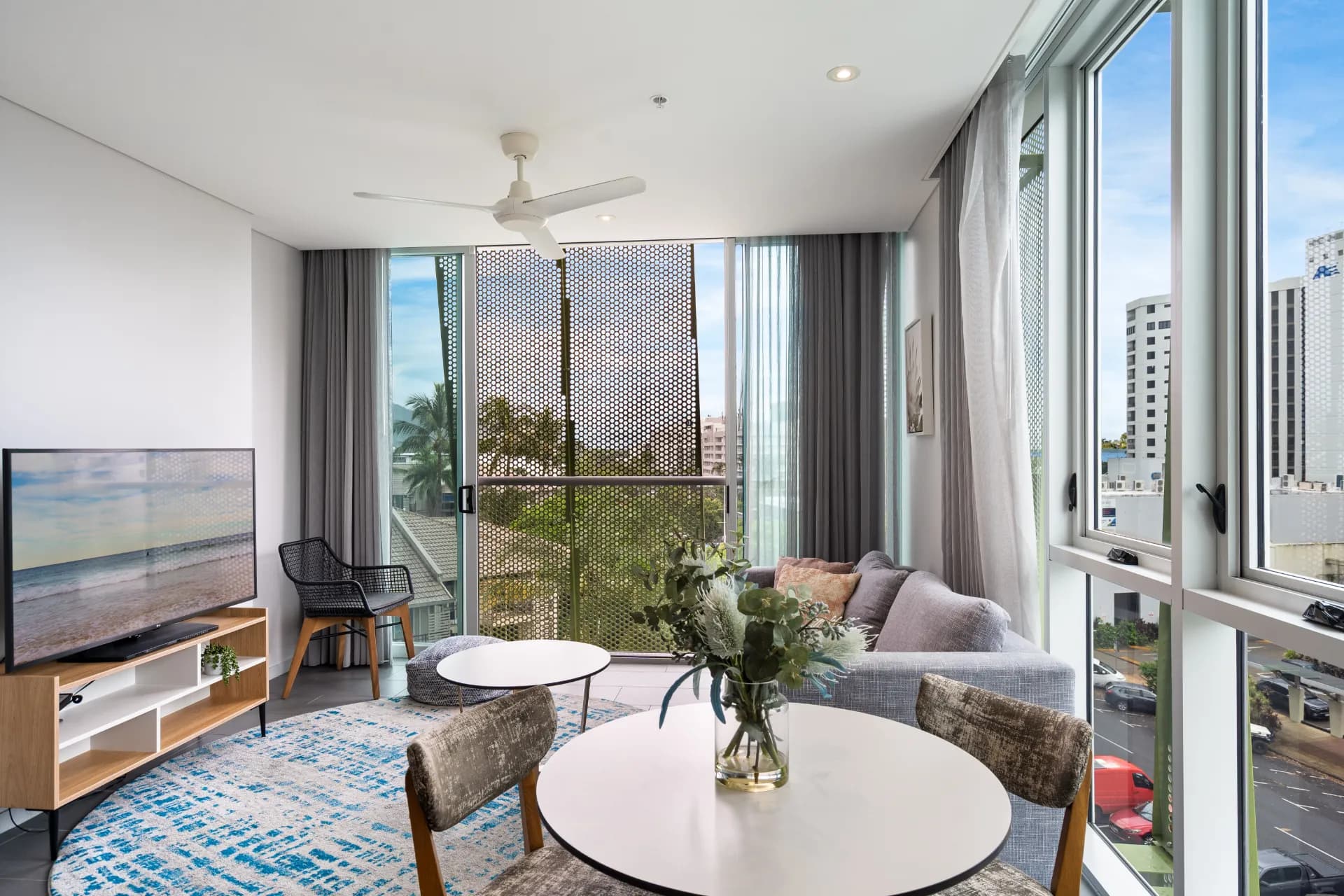 Type 5 residences - 163 Abbott Street, Cairns City, QLD, Cairns City - Thumbnail 4