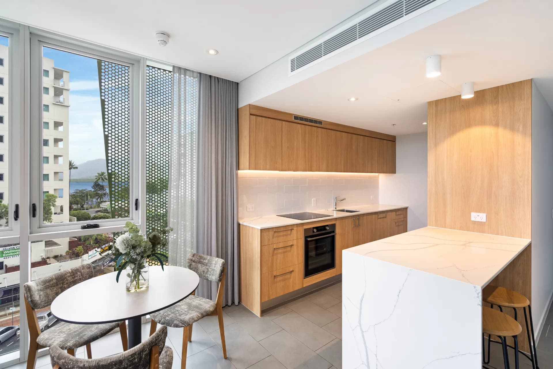 Type 5 residences - 163 Abbott Street, Cairns City, QLD, Cairns City - Thumbnail 5