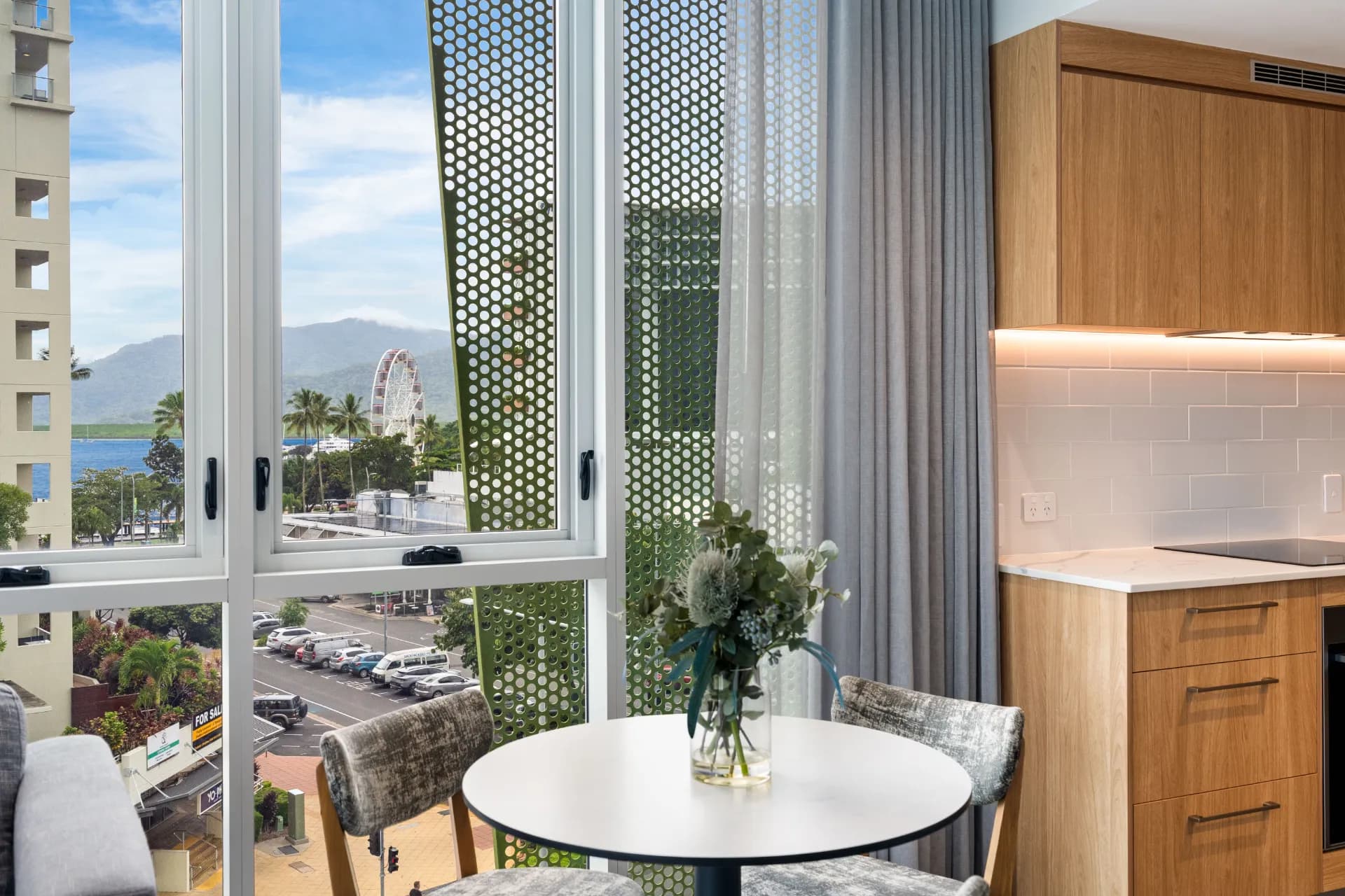 Type 5 residences - 163 Abbott Street, Cairns City, QLD, Cairns City - Thumbnail 6