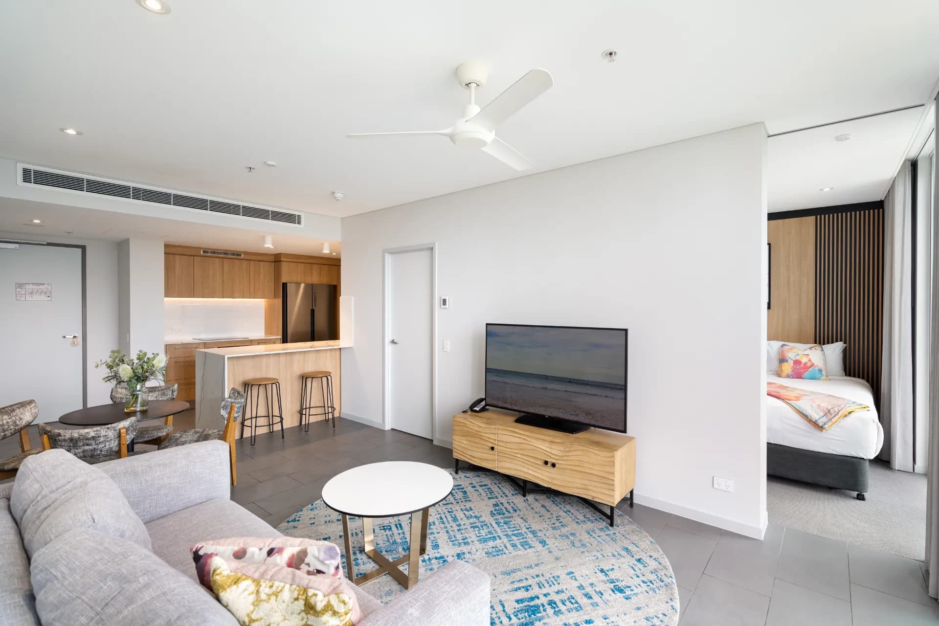 Type 1 residences - 163 Abbott Street, Cairns City, QLD, Cairns City - Thumbnail 3