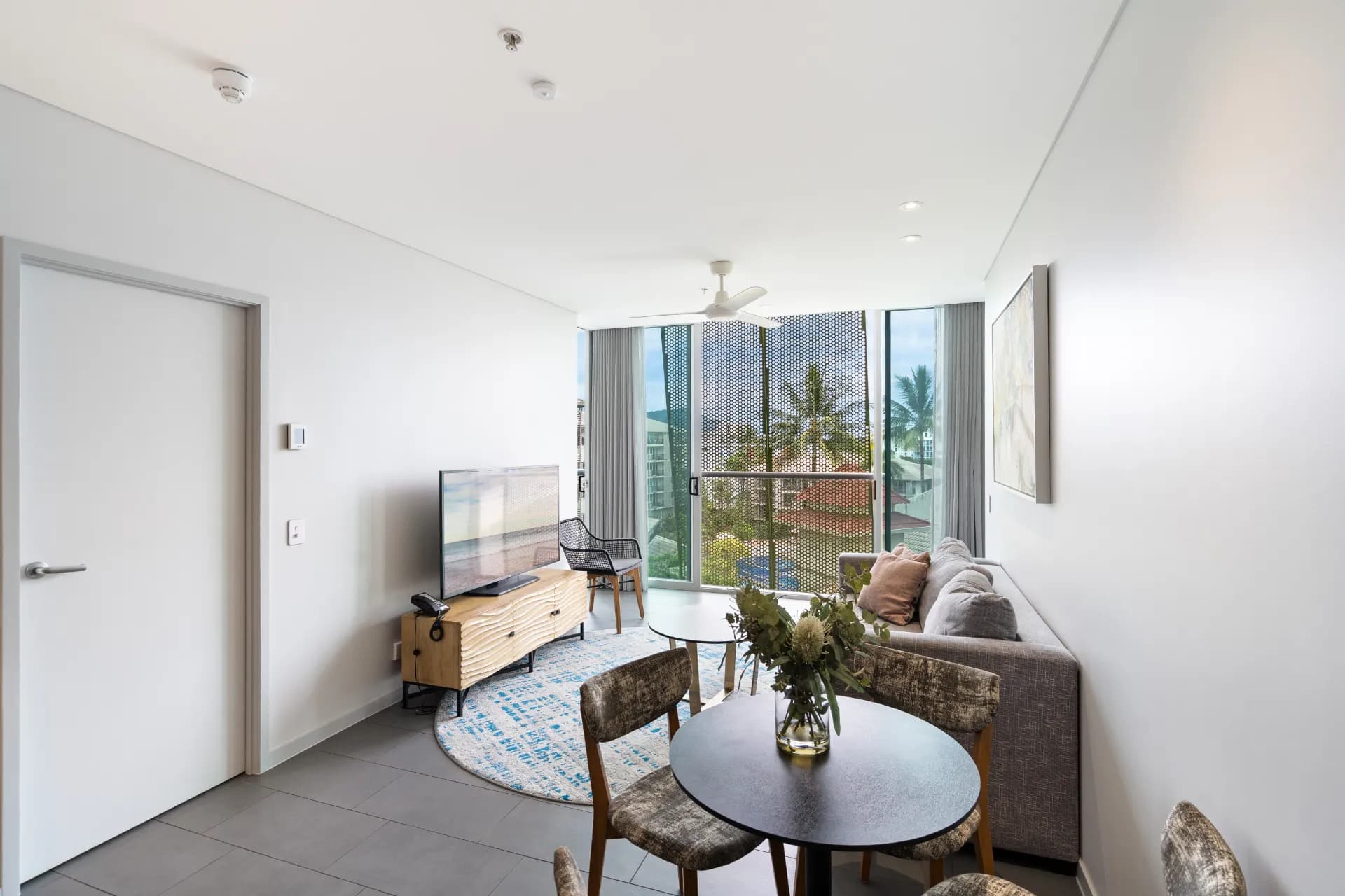 Type 1 residences - 163 Abbott Street, Cairns City, QLD, Cairns City - Thumbnail 4
