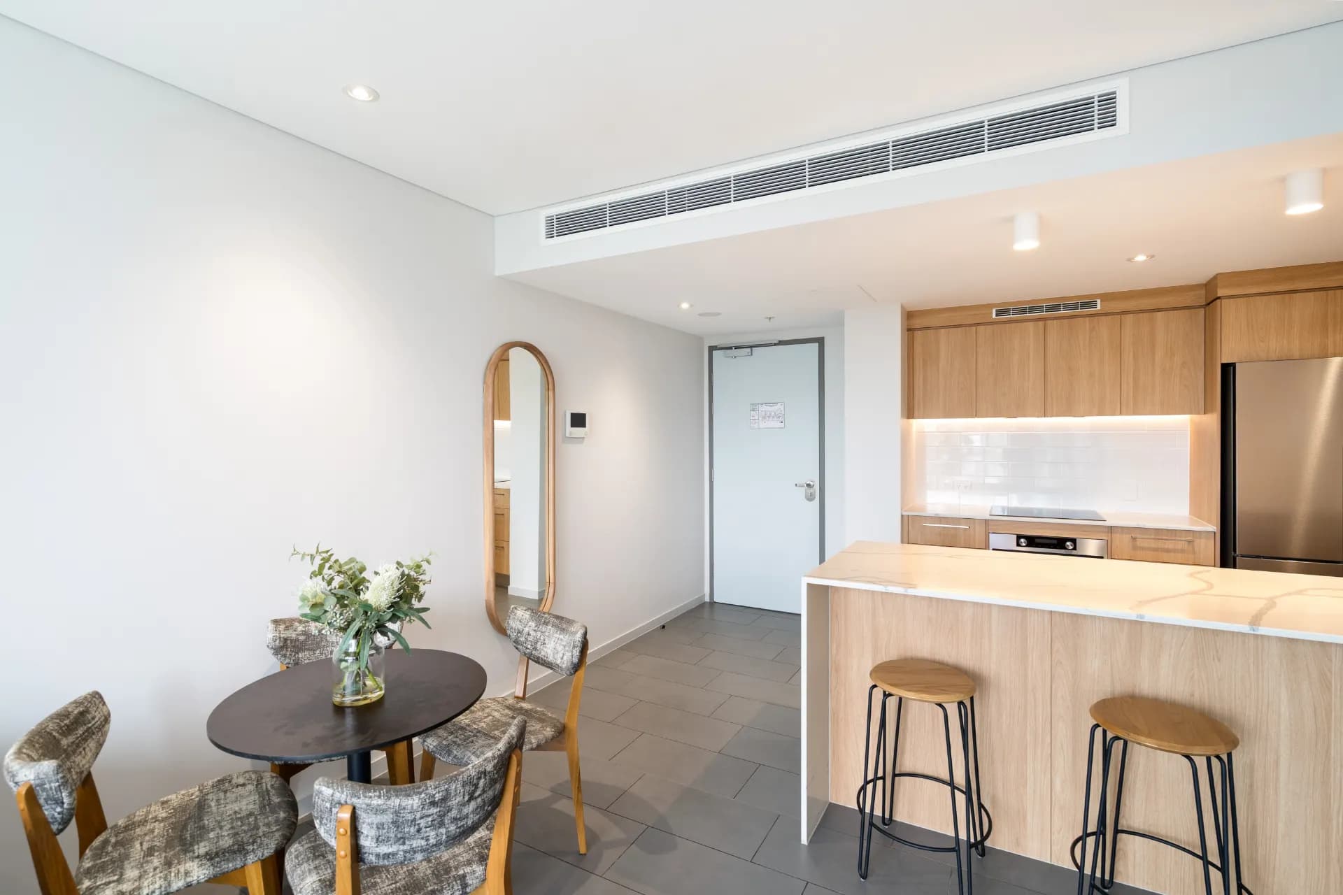 Type 1 residences - 163 Abbott Street, Cairns City, QLD, Cairns City - Thumbnail 6