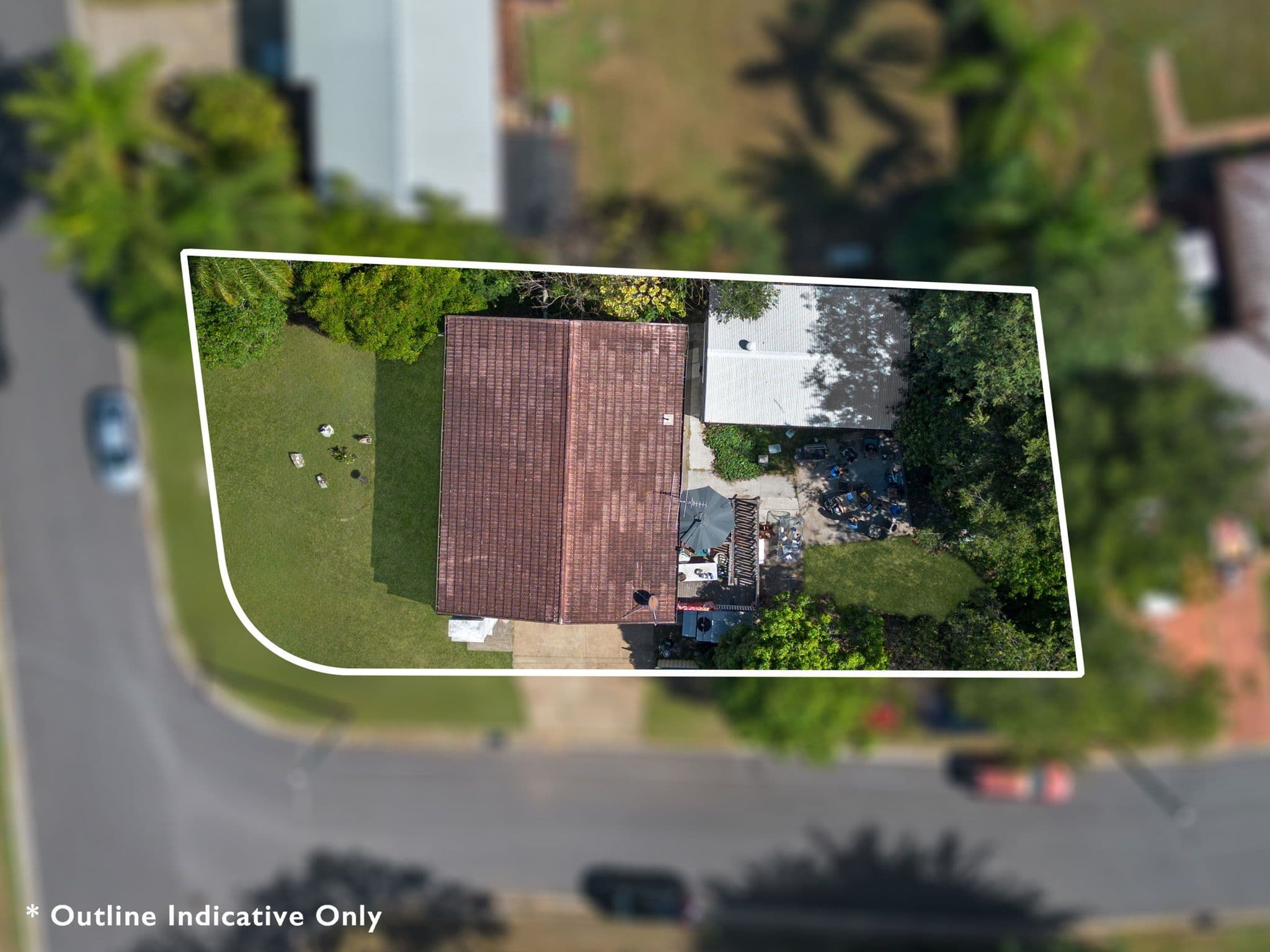 12 Lorrikeet Street, Bundamba QLD 4304, Bundamba - Thumbnail 2