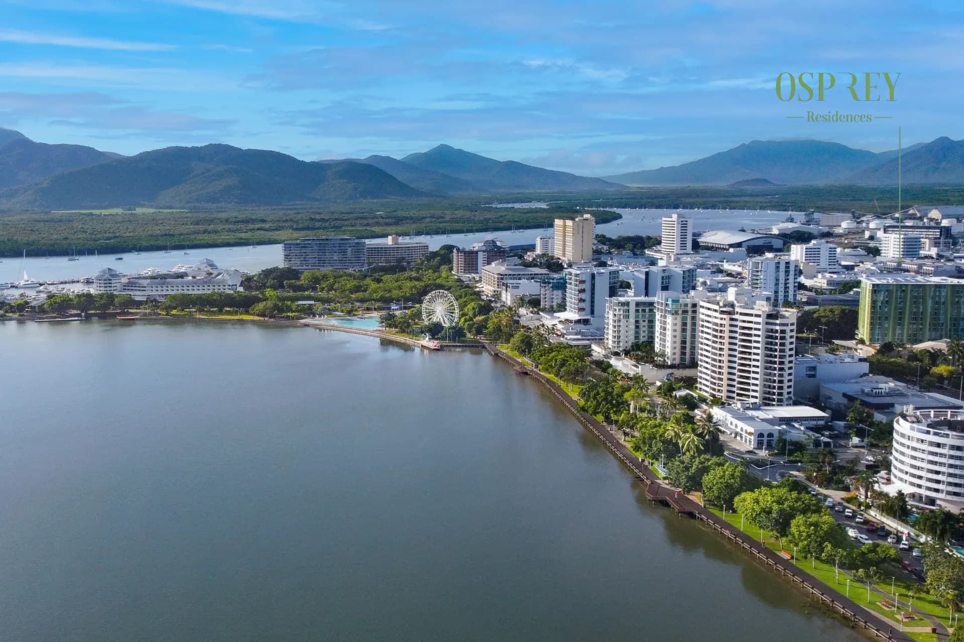 3 Bedroom Collection - 163 Abbott Street, Cairns City, QLD, Cairns City - Thumbnail 2
