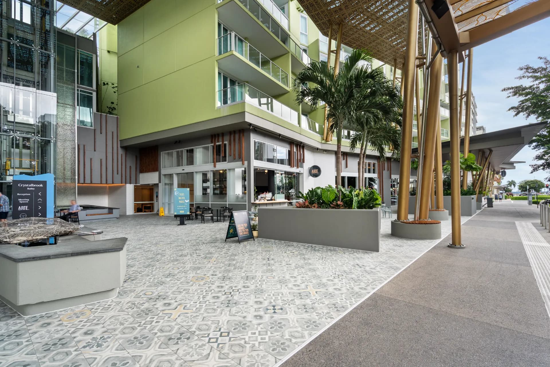 3 Bedroom Collection - 163 Abbott Street, Cairns City, QLD, Cairns City - Thumbnail 3