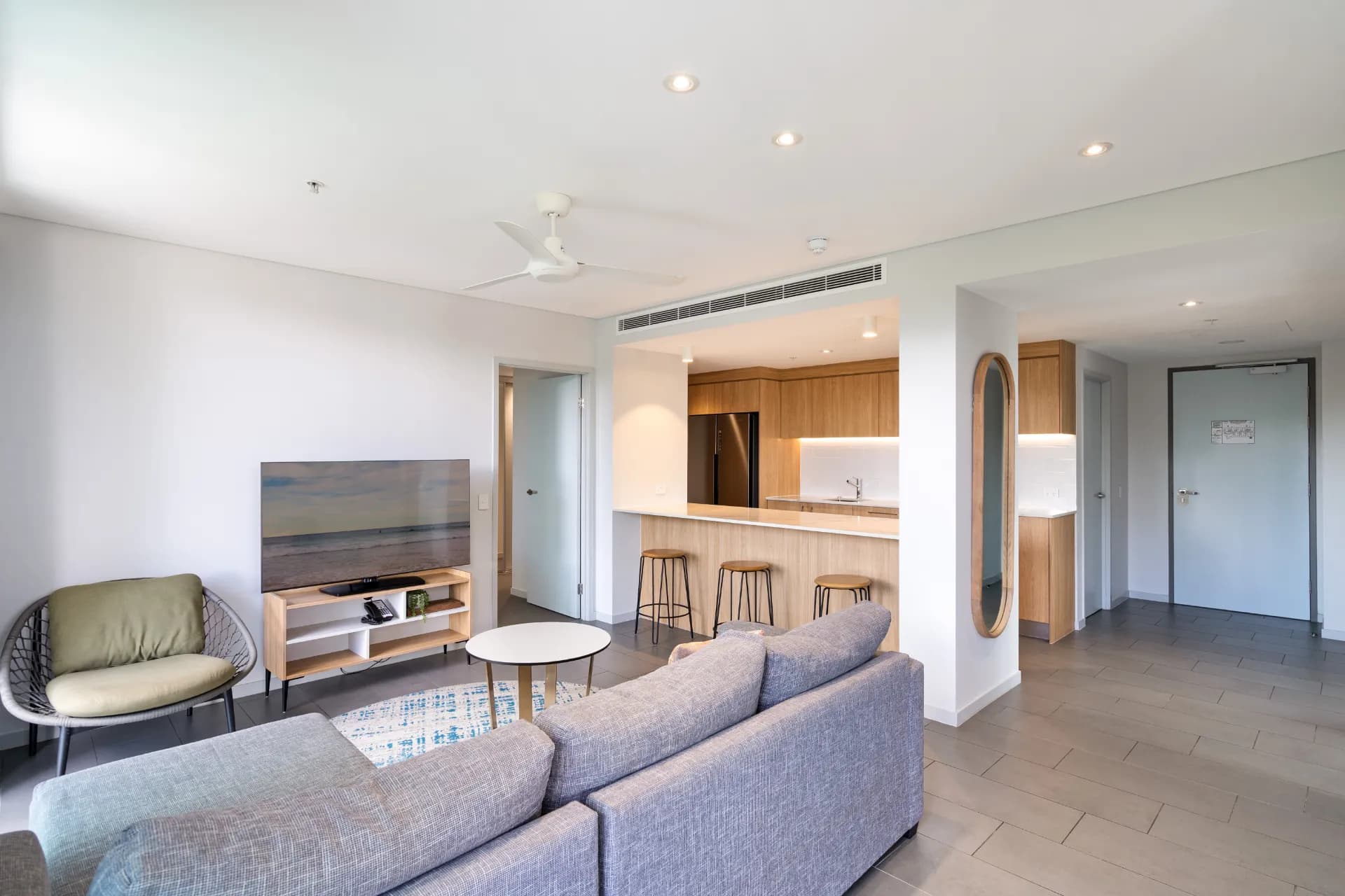 3 Bedroom Collection - 163 Abbott Street, Cairns City, QLD, Cairns City - Thumbnail 6